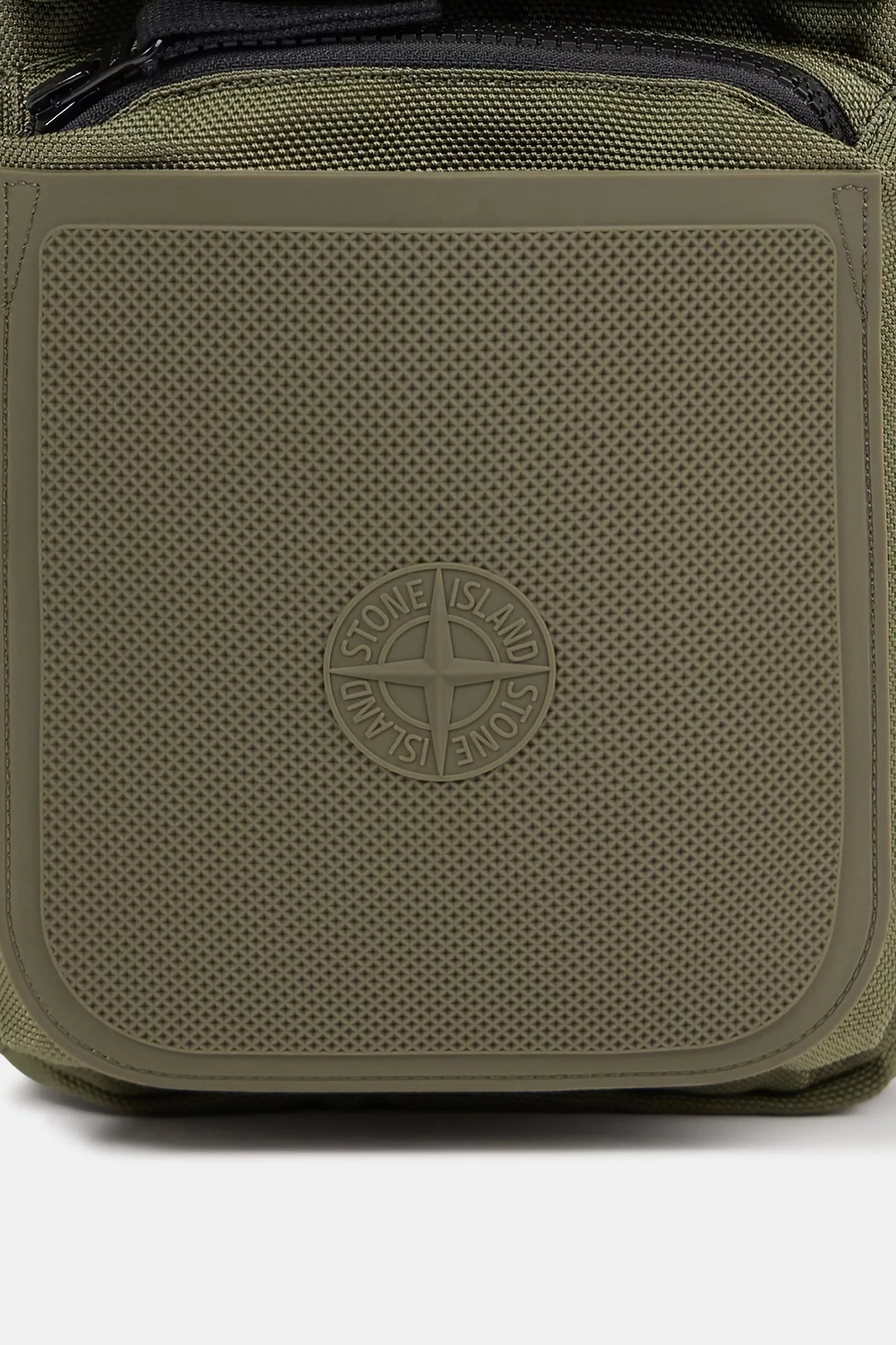 SAC STONE ISLAND KAKI 9200030-V005G
