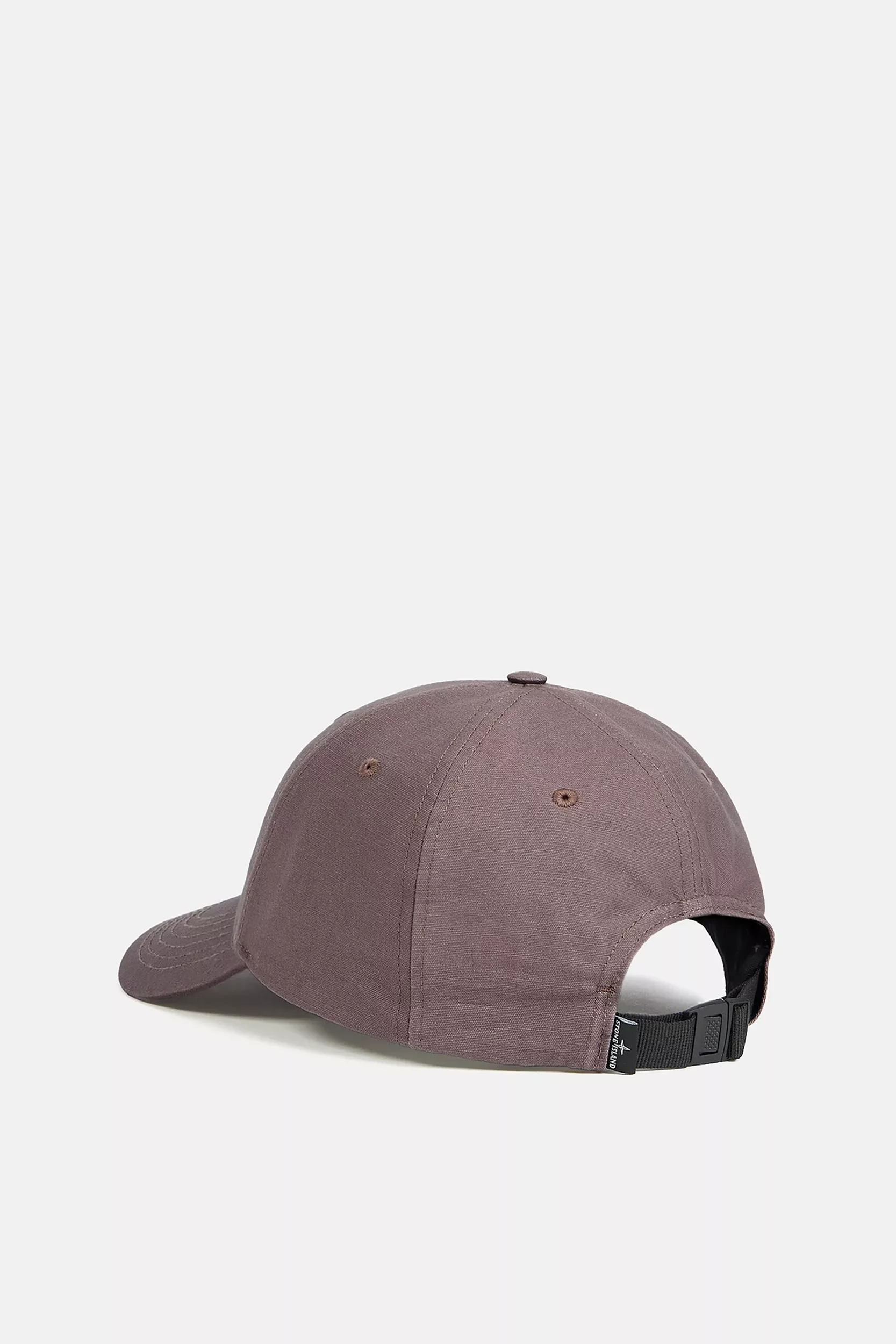 CASQUETTE STONE ISLAND GRISE 9100013-V008F