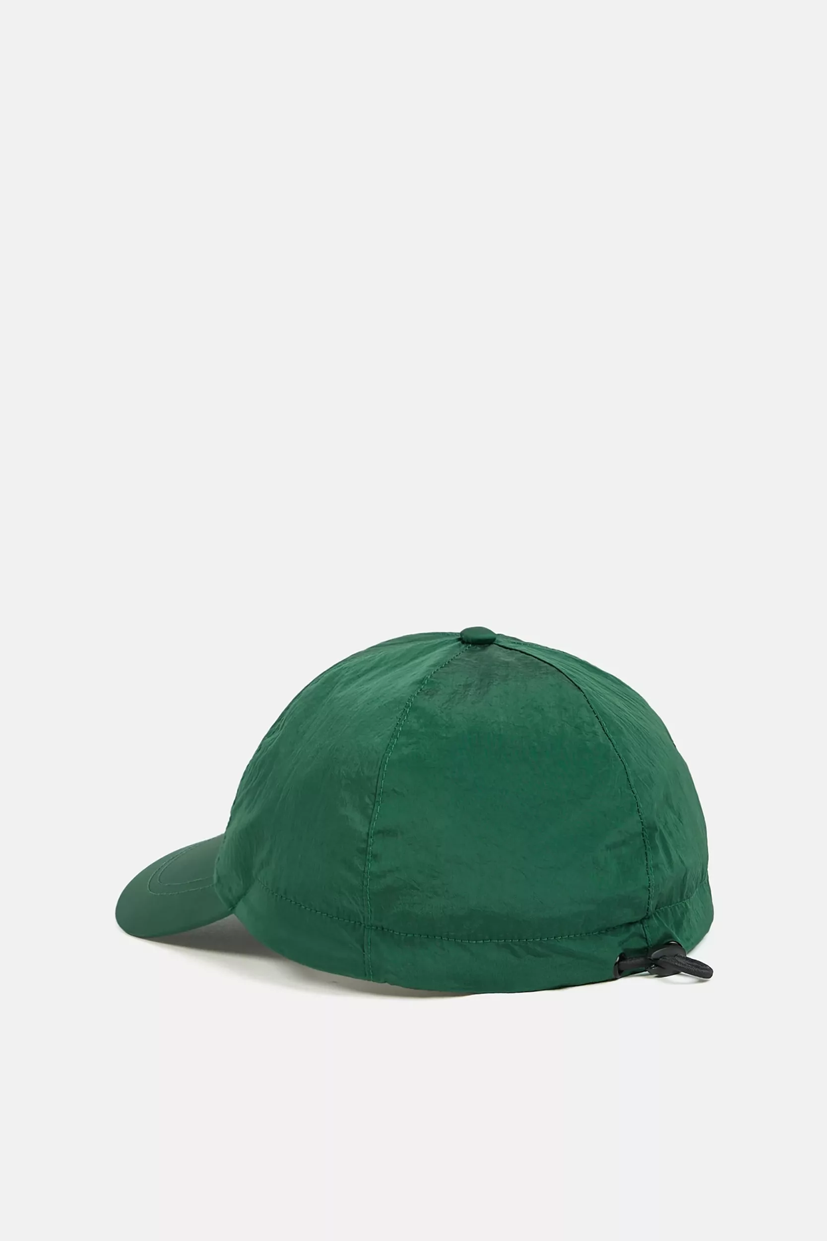 CASQUETTE STONE ISLAND KAKI 9100011-V005H