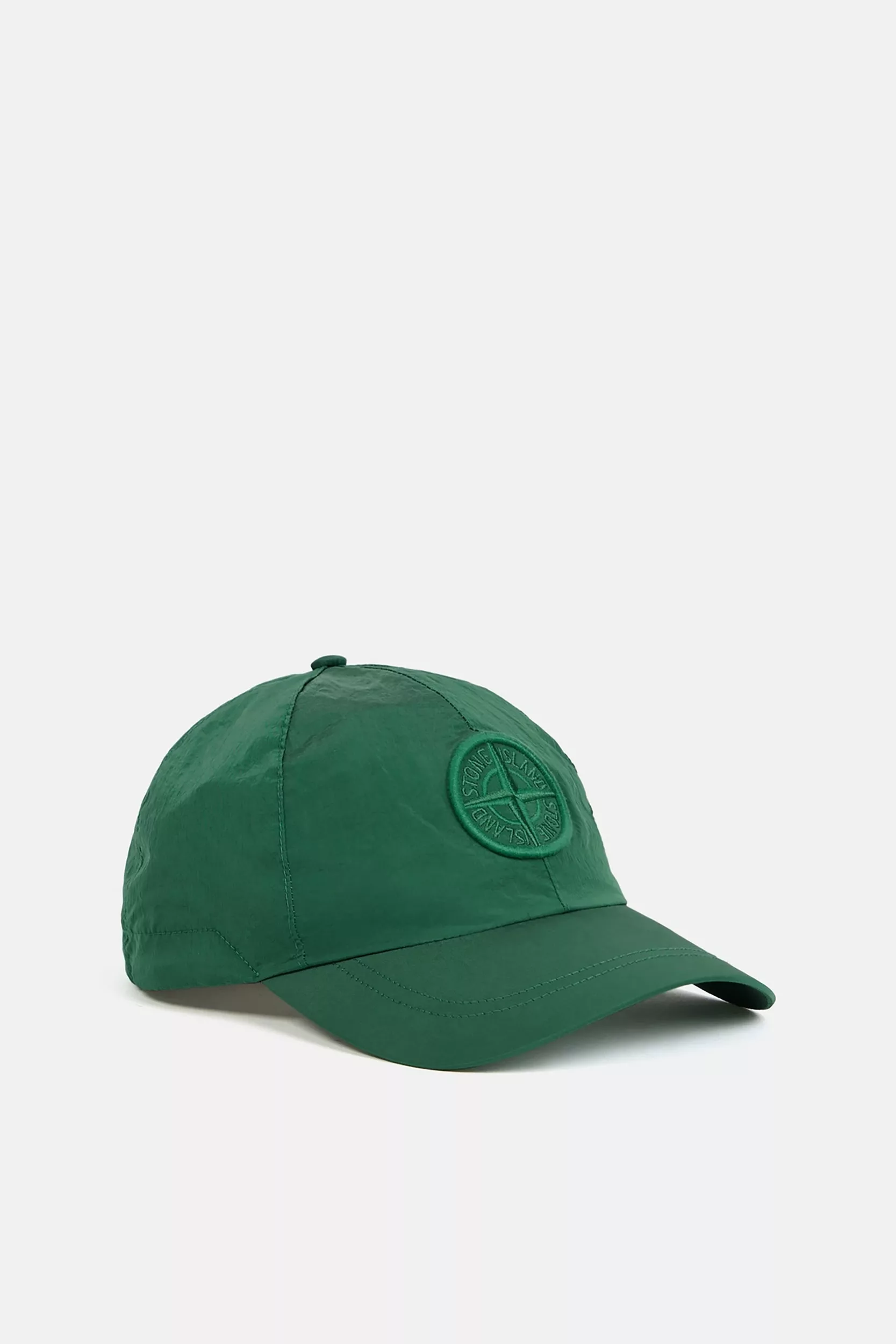 CASQUETTE STONE ISLAND KAKI 9100011-V005H
