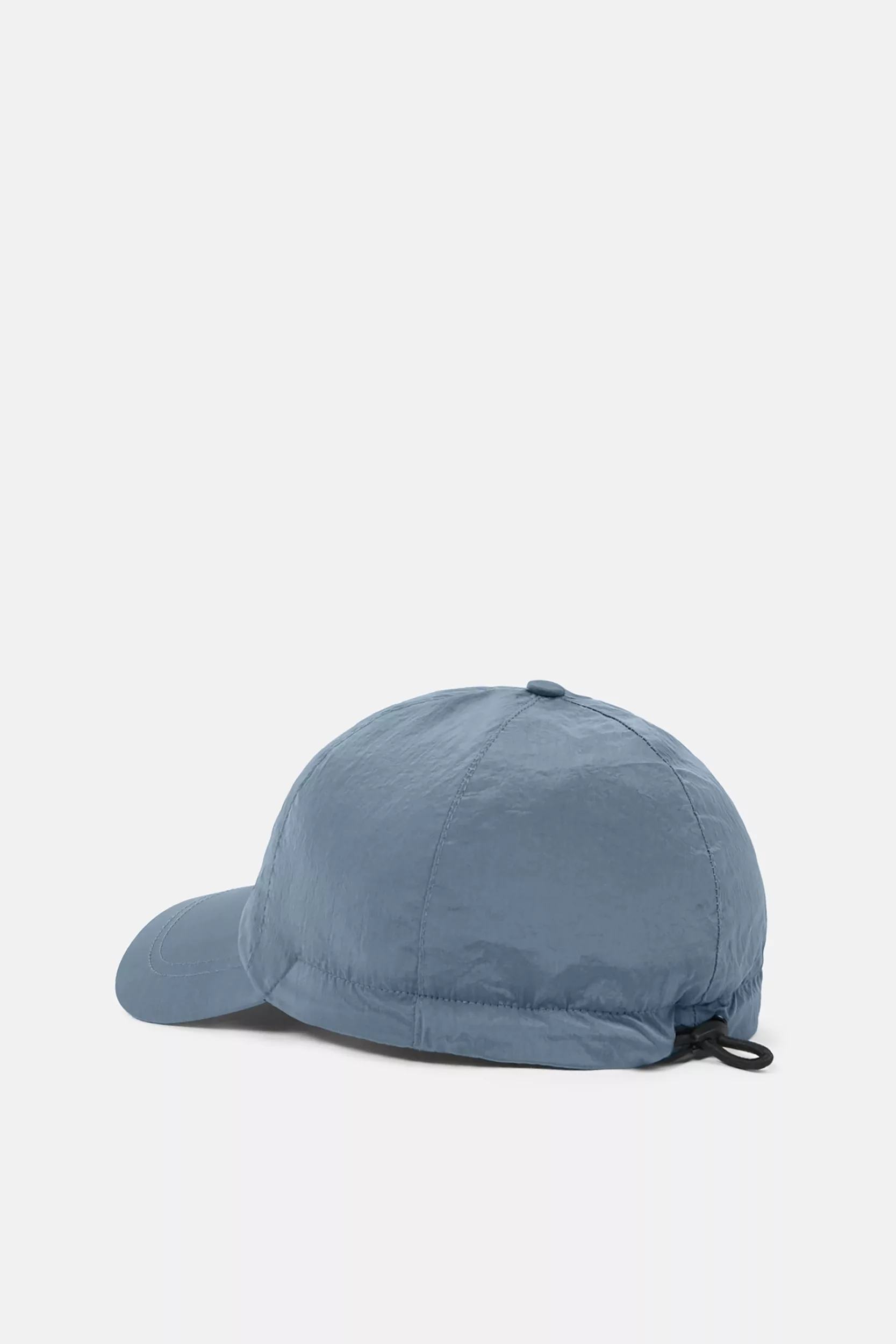 CASQUETTE STONE ISLAND BLEU 9100011-V0024