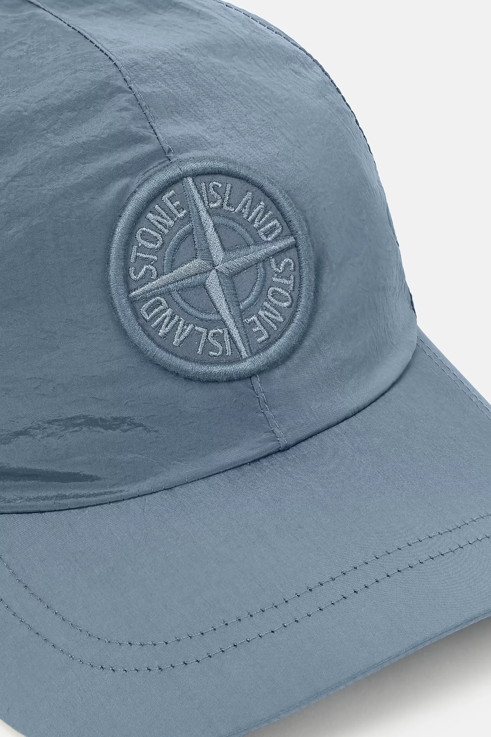 CASQUETTE STONE ISLAND BLEU 9100011-V0024