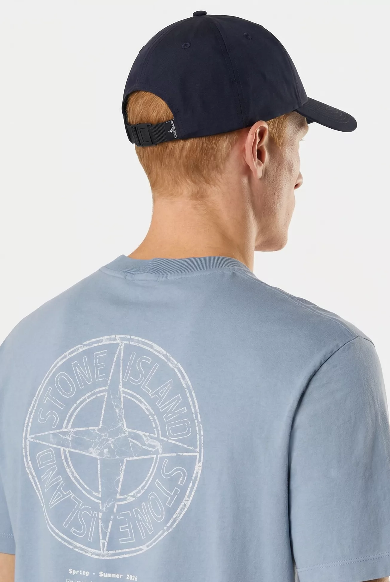 CASQUETTE STONE ISLAND MARINE 9100013-V0020