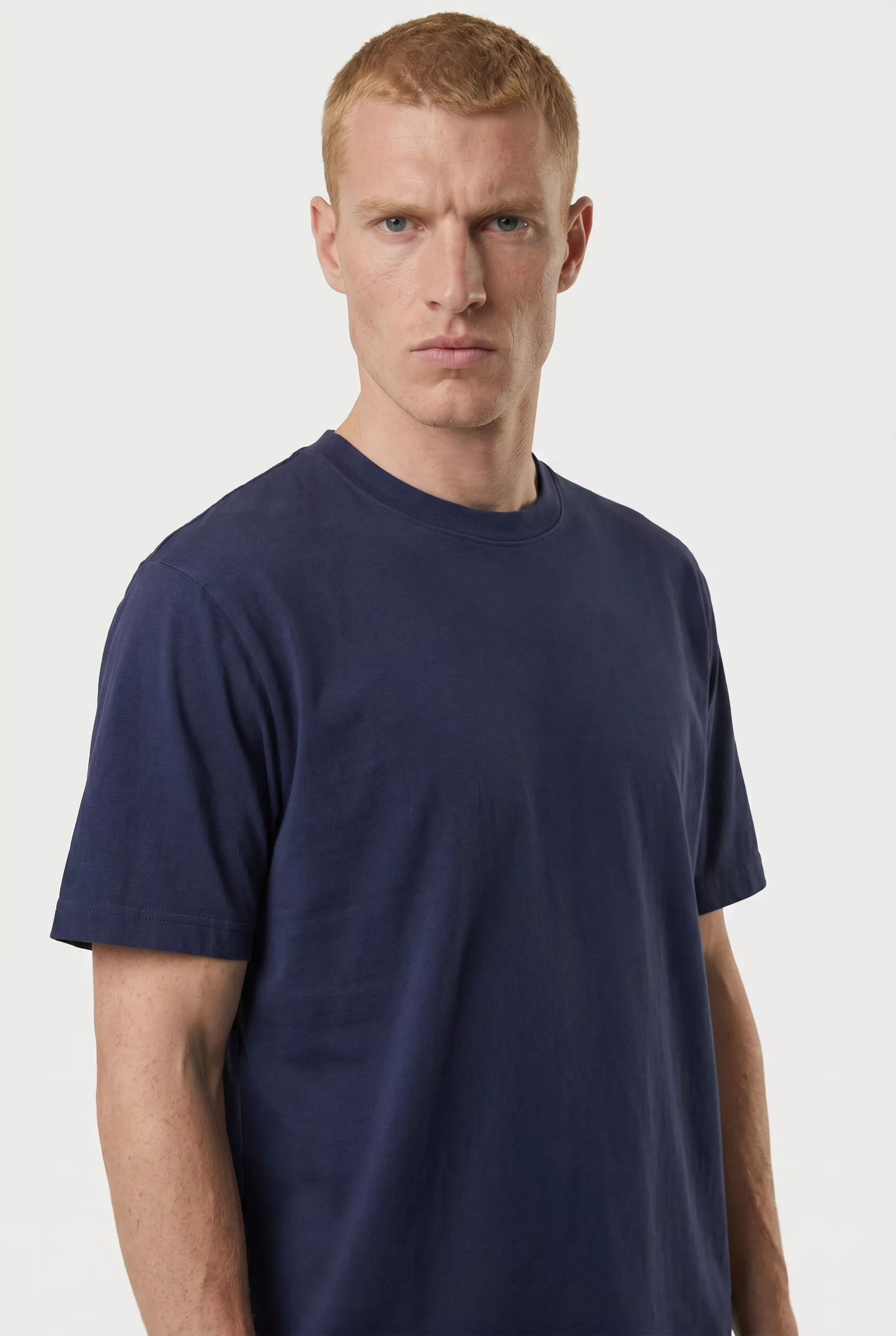 T-SHIRT MARINE NN.07 ADAM-200