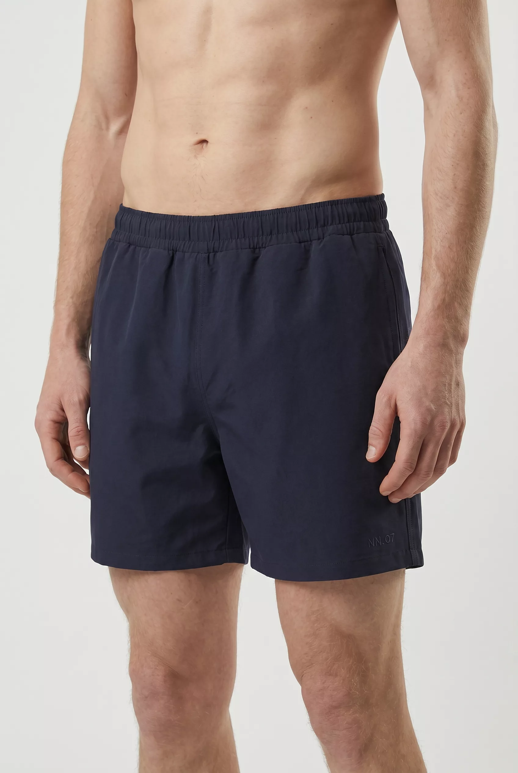 MAILLOT DE BAIN MARINE NN.07 HOLIDAY-20A