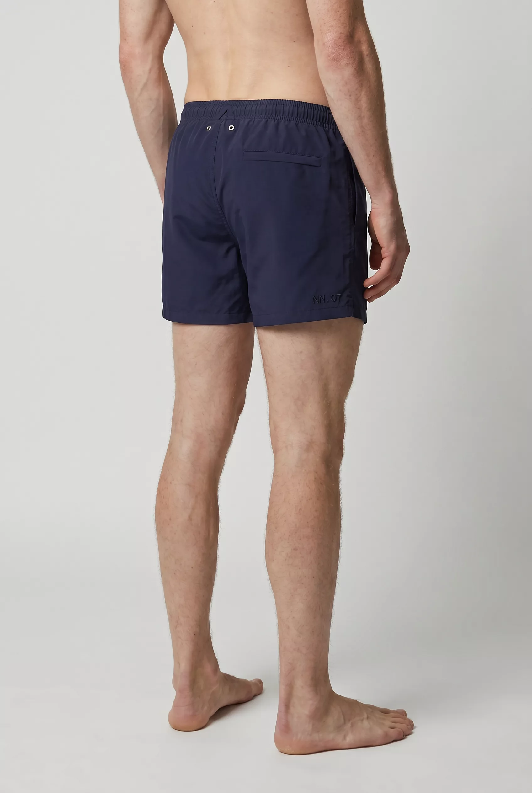 MAILLOT DE BAIN MARINE NN.07 HOLIDAY-20A