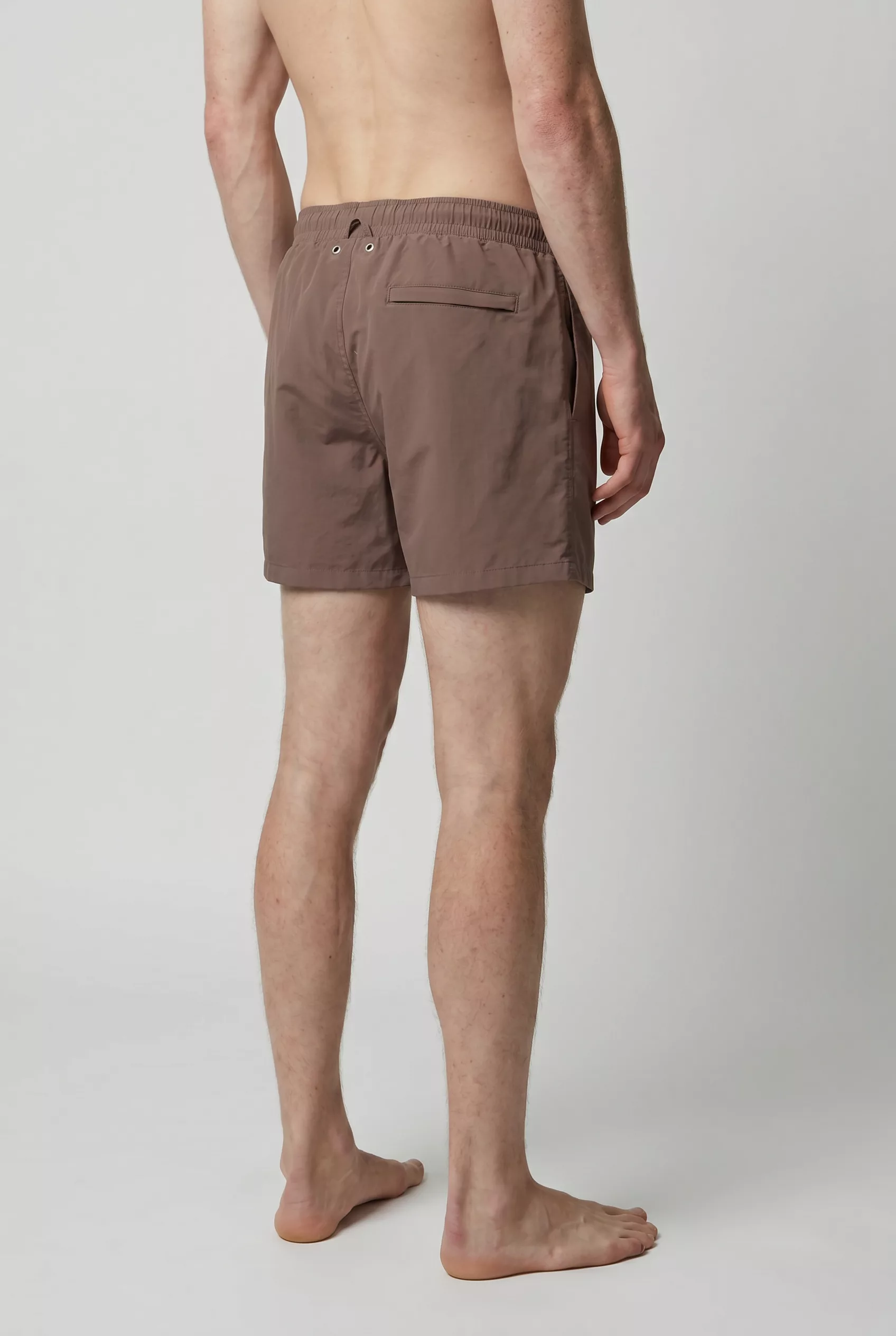 MAILLOT DE BAIN CHOCOLAT NN.07 HOLIDAY-861