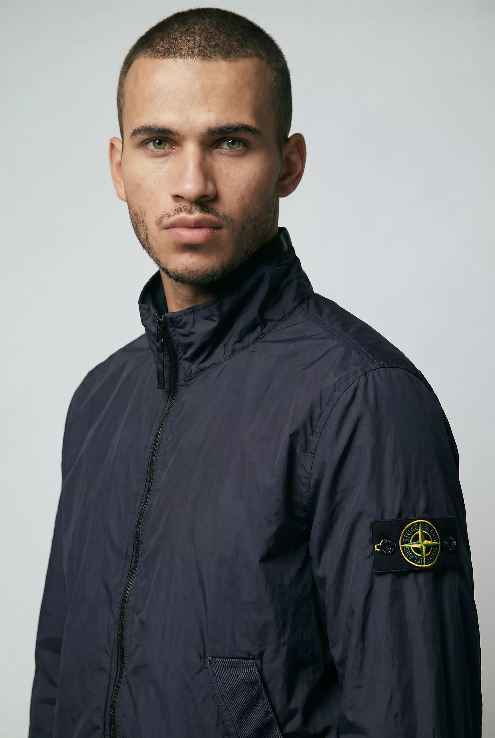 BLOUSON STONE ISLAND MARINE 4100111-V0020
