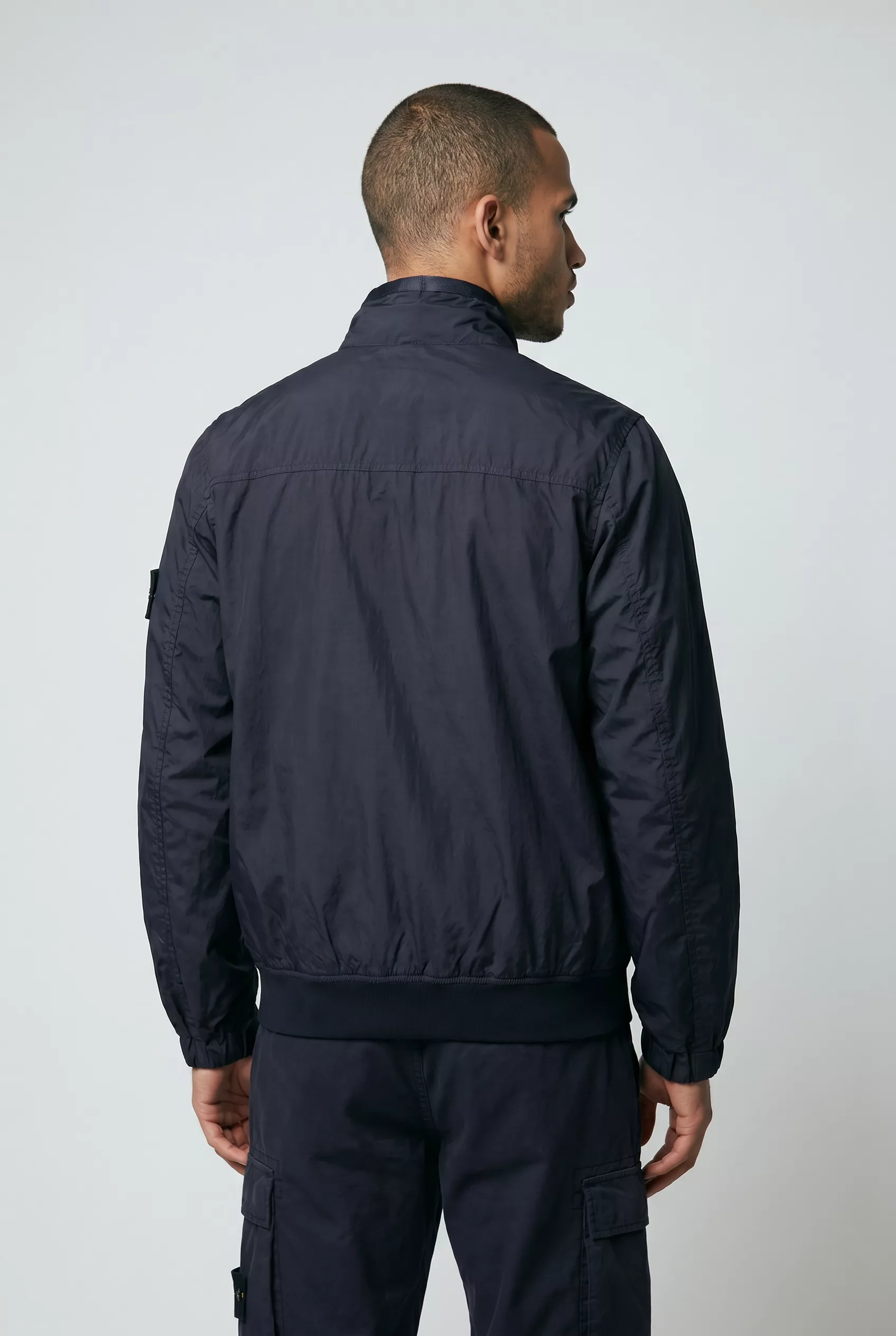 BLOUSON STONE ISLAND MARINE 4100111-V0020