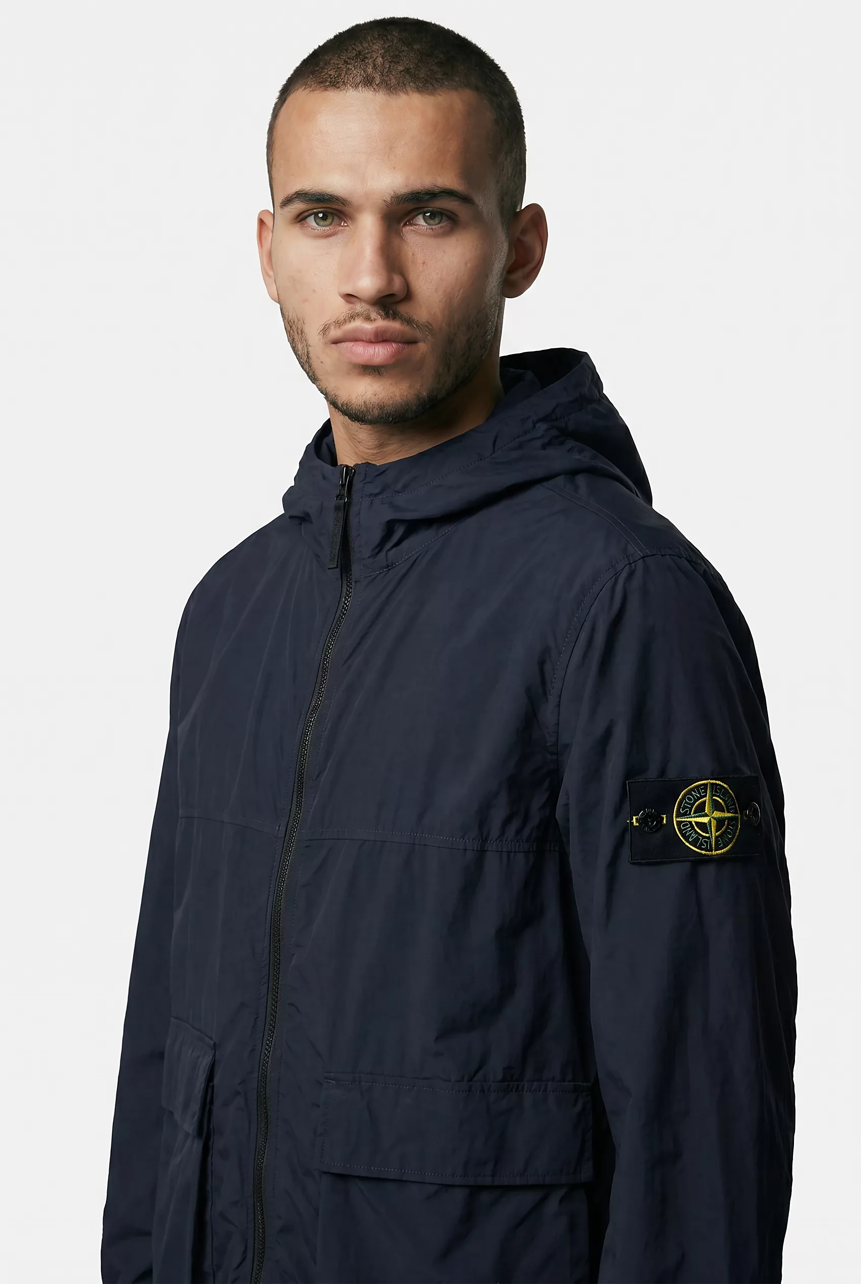 BLOUSON STONE ISLAND MARINE 4100112-V0020