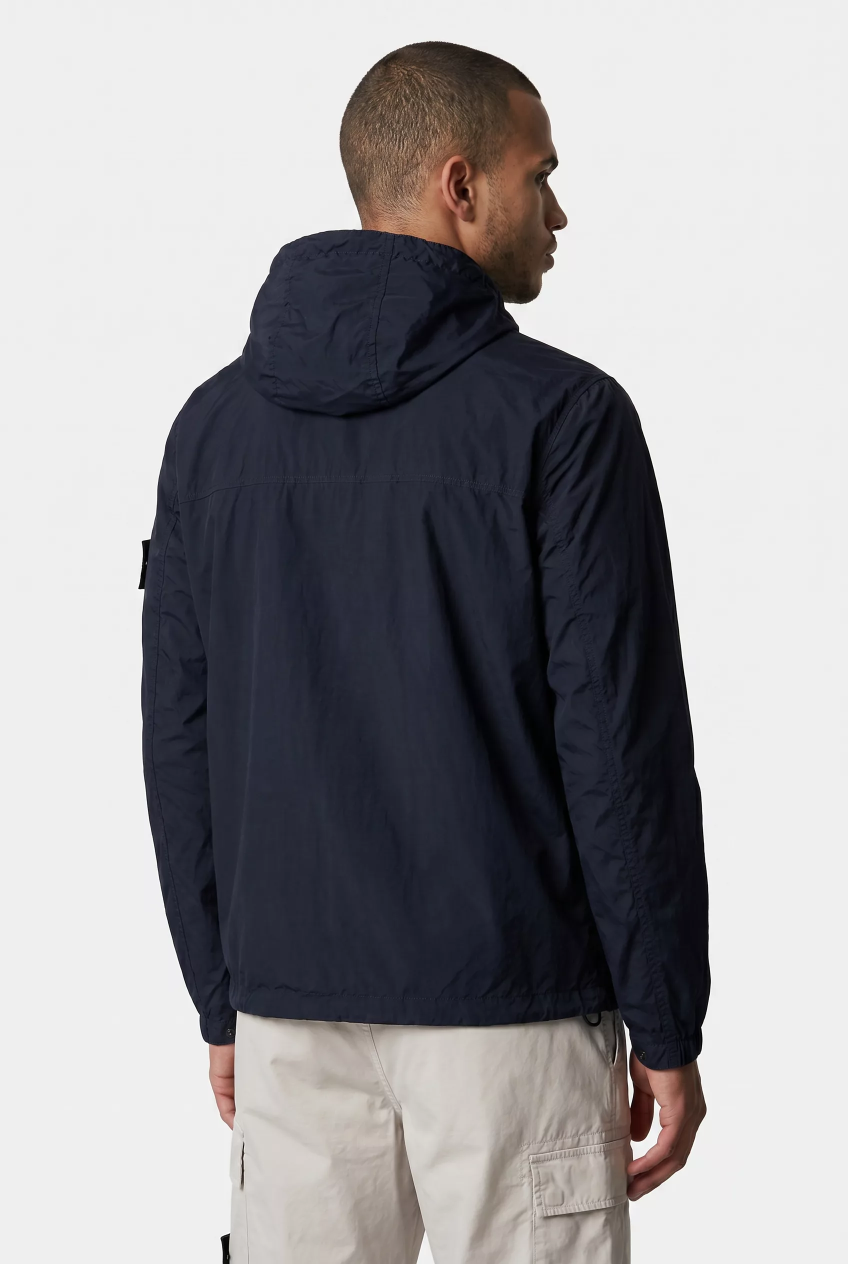 BLOUSON STONE ISLAND MARINE 4100112-V0020