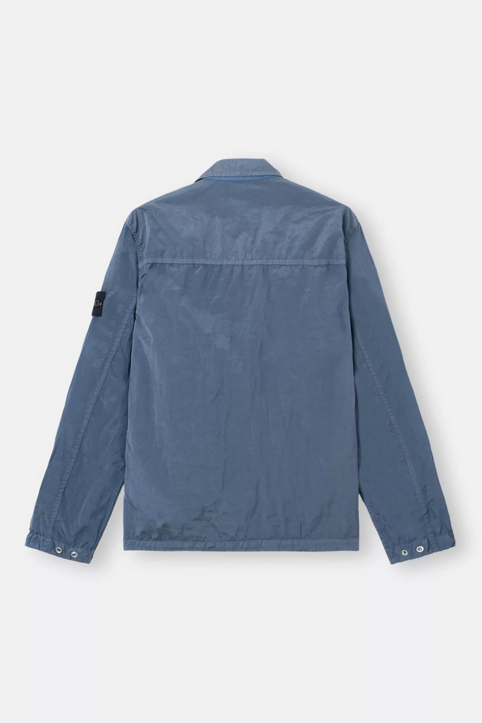 BLOUSON STONE ISLAND BLEU 1200038-V0024