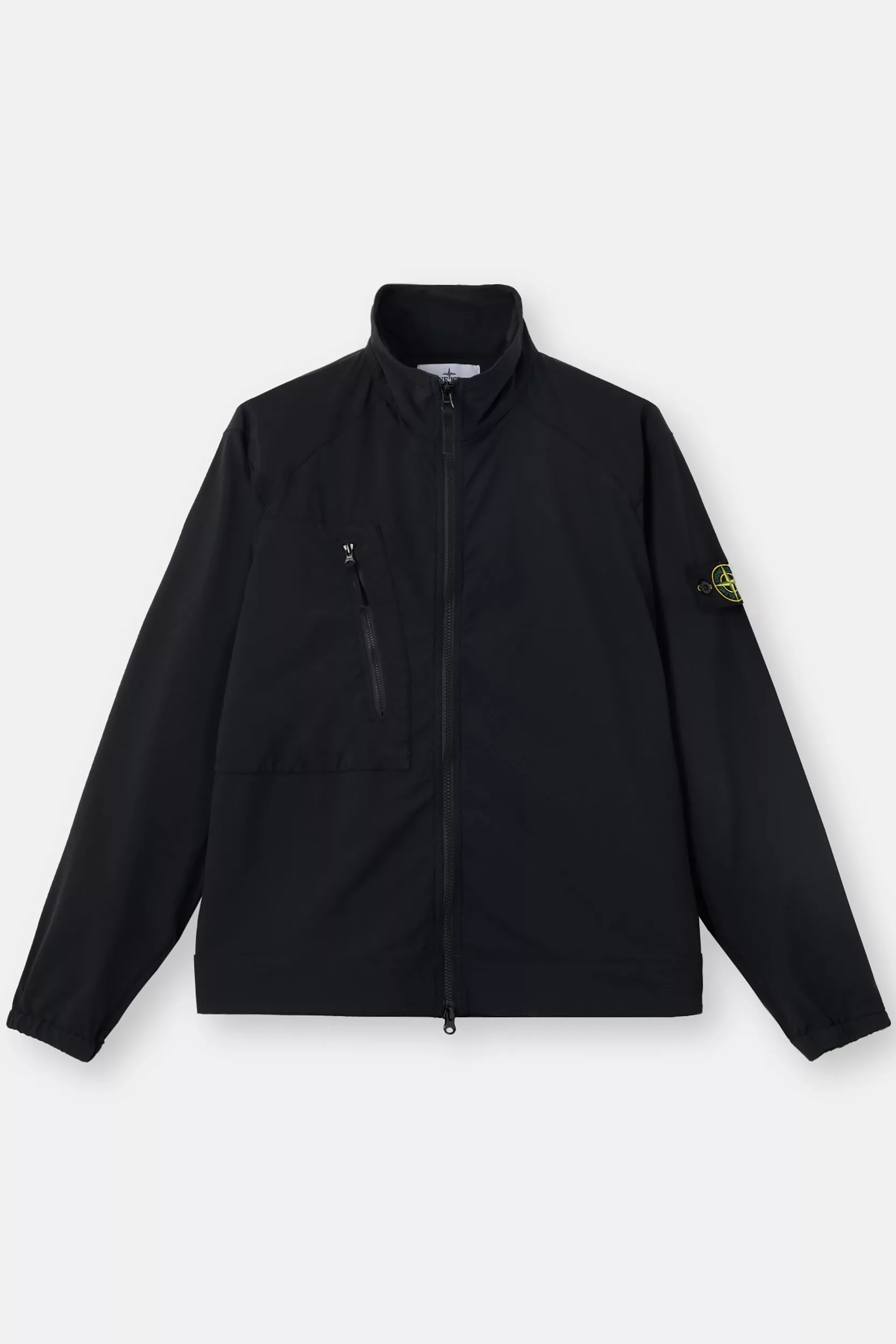 BLOUSON STONE ISLAND NOIR 1200036-V0029