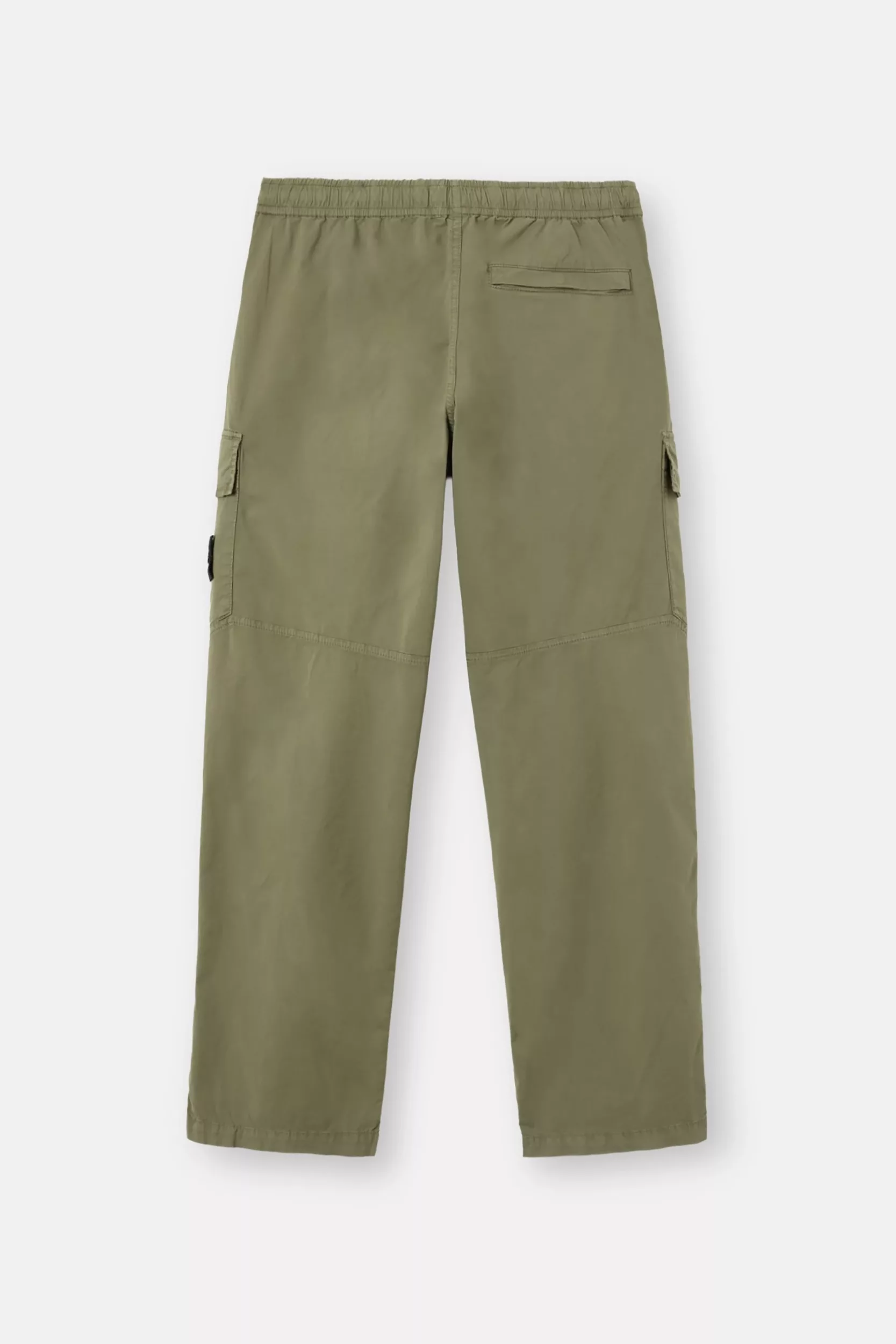 PANTALON STONE ISLAND KAKI 3100020-V005G