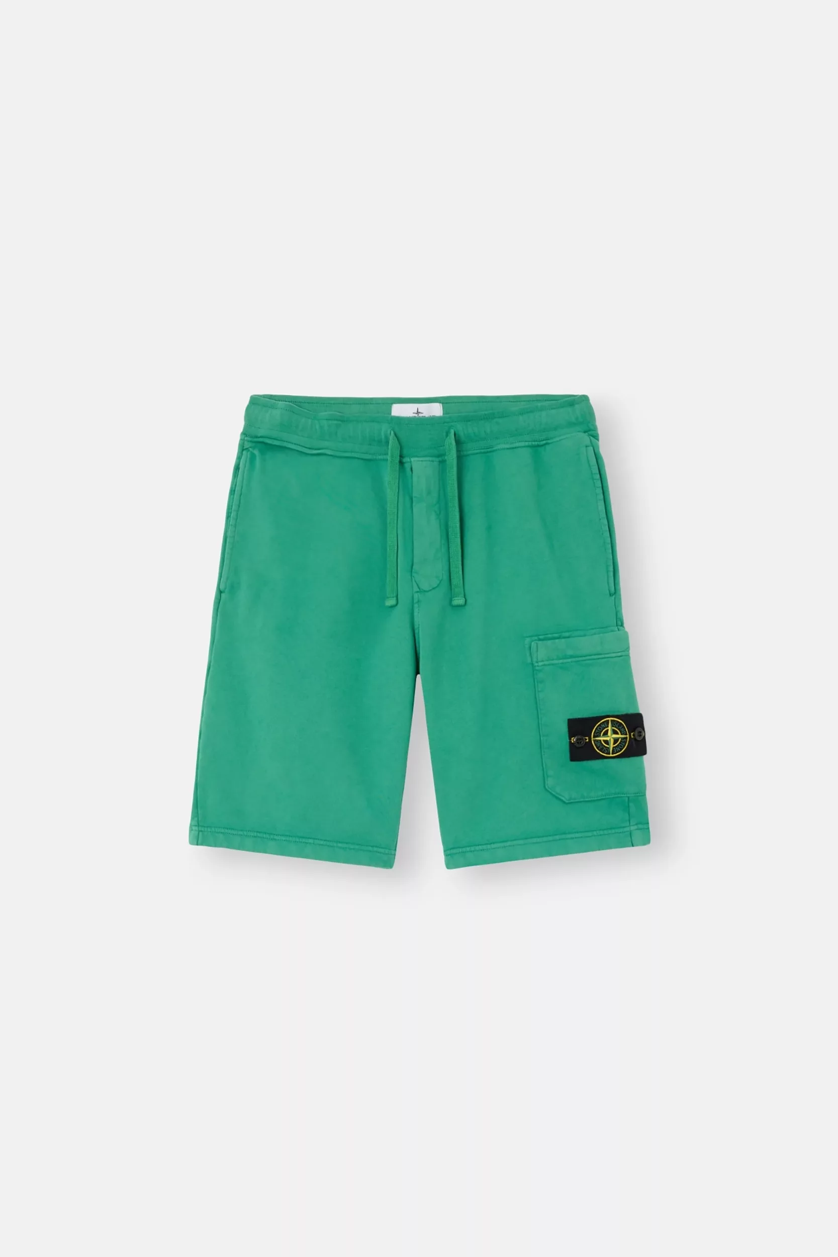 SHORT STONE ISLAND KAKI 6200011-V005H