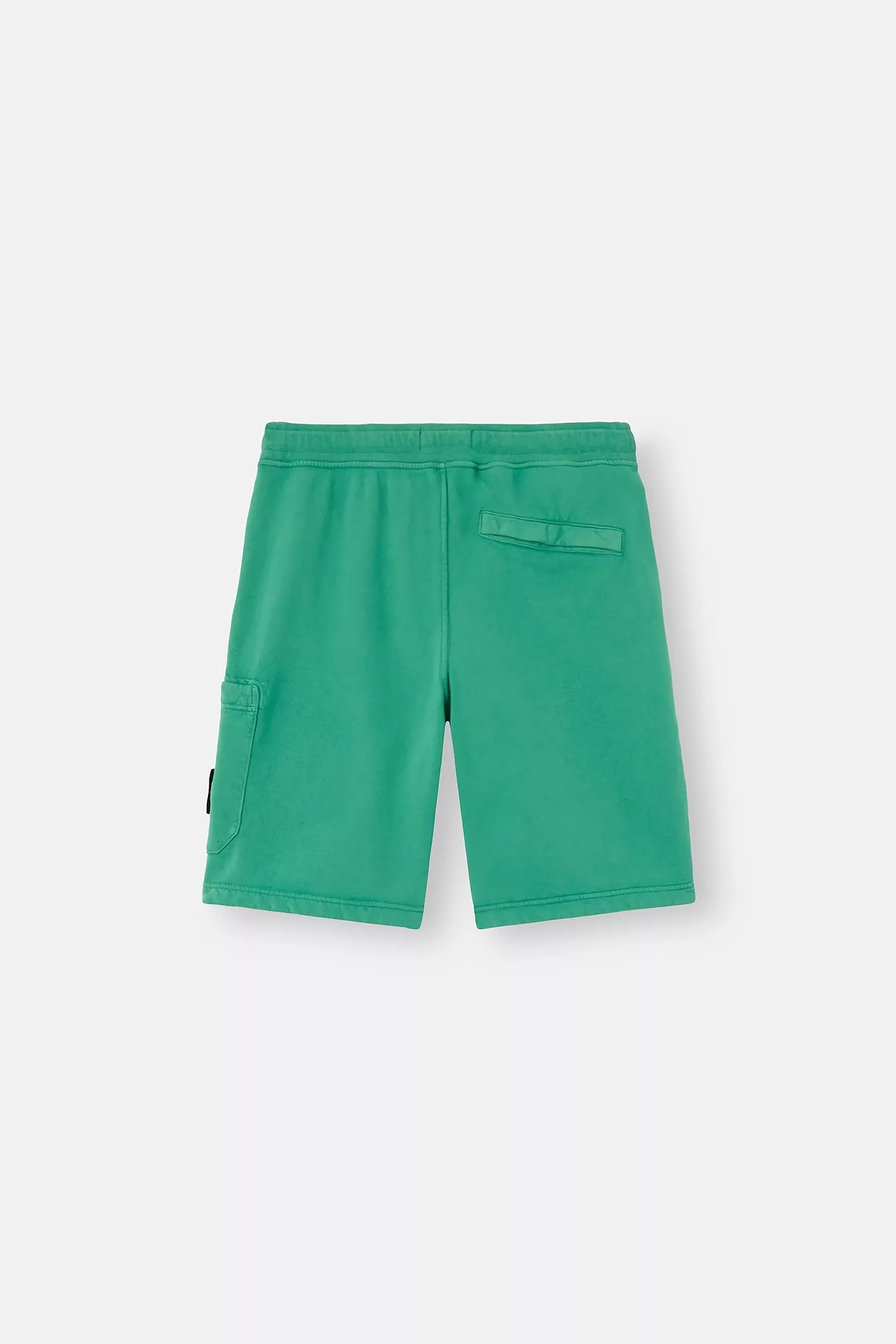 SHORT STONE ISLAND KAKI 6200011-V005H