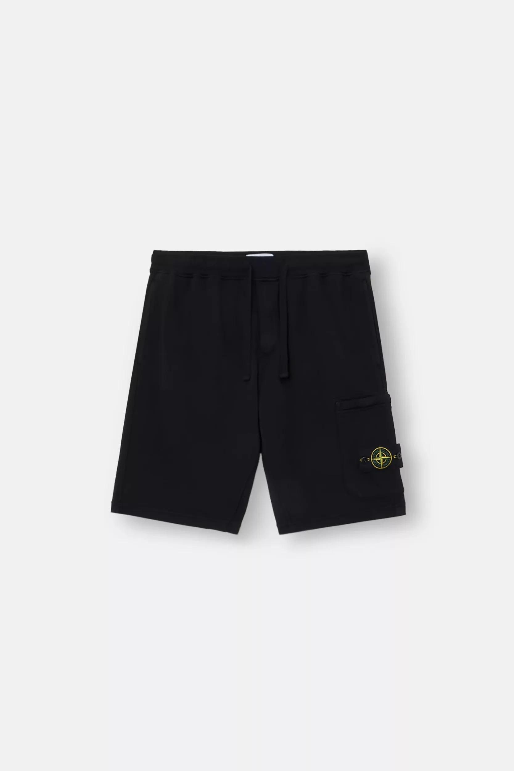 SHORT STONE ISLAND NOIR 6200011-V0029
