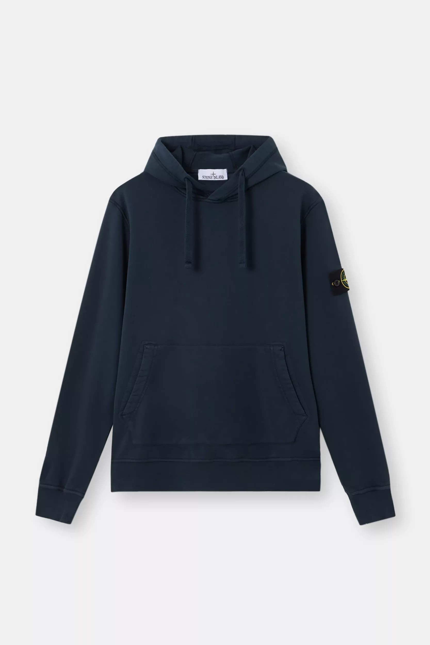 SWEAT STONE ISLAND MARINE 6100062-V0020