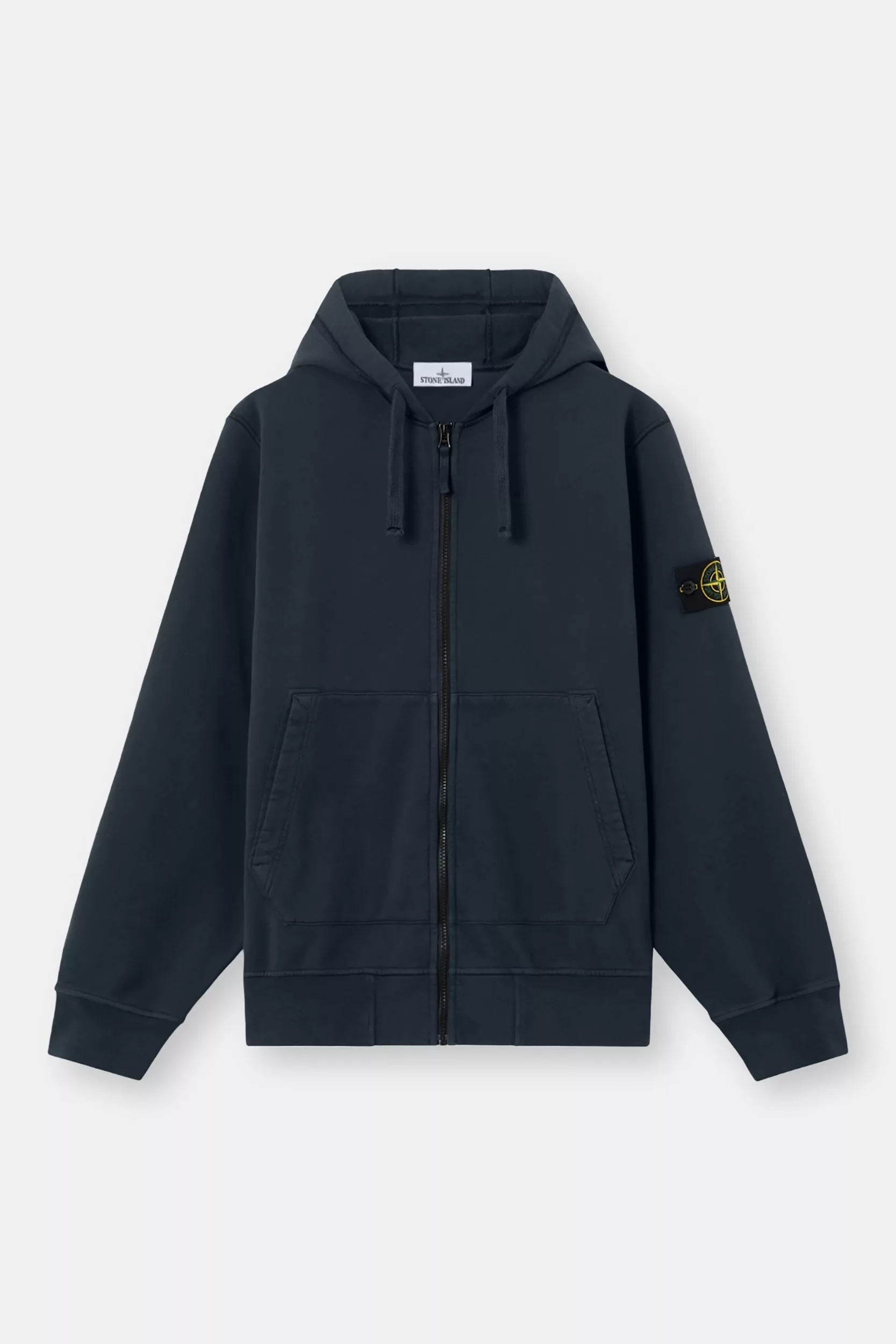 SWEAT STONE ISLAND MARINE 6100061-V0020