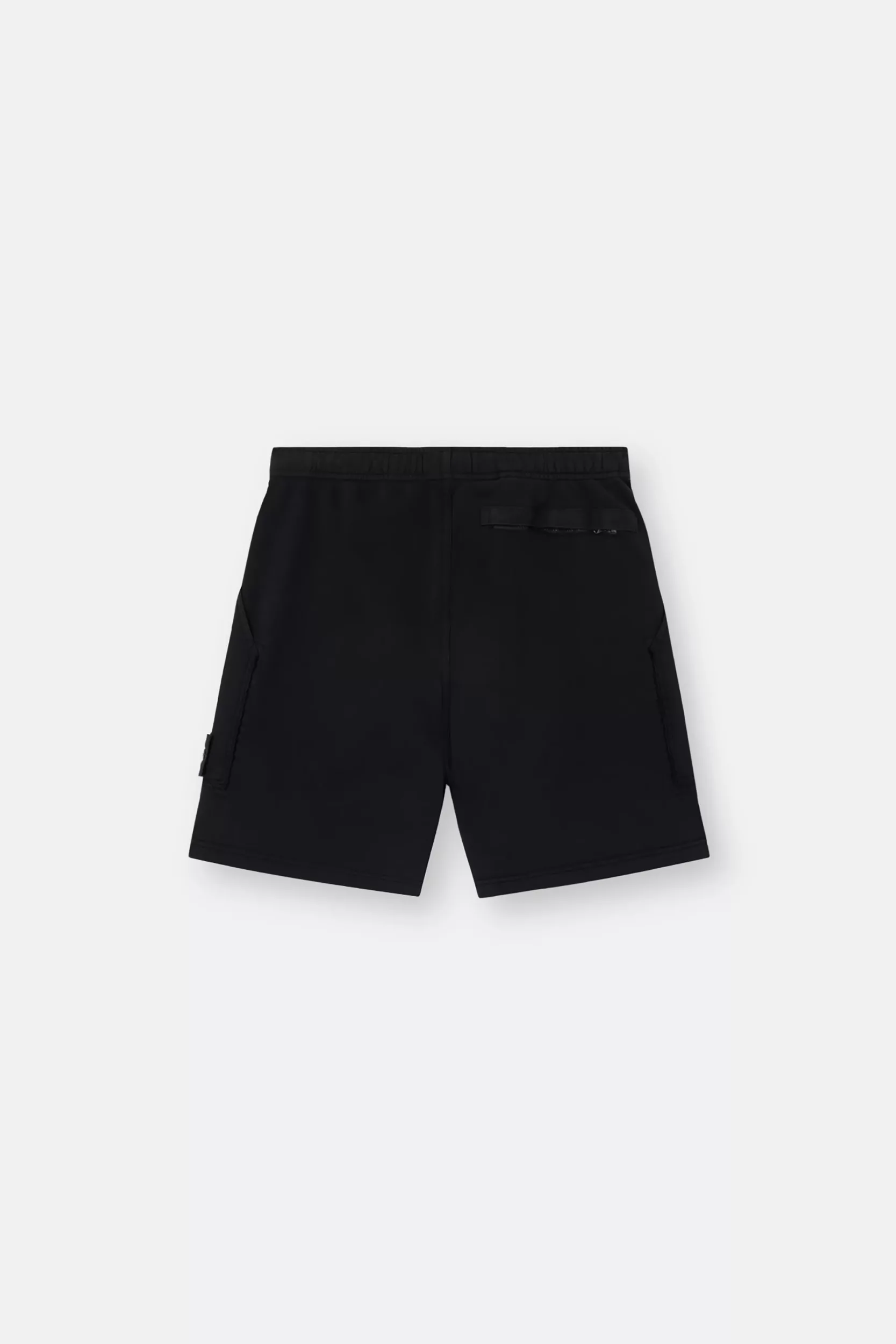 SHORT STONE ISLAND NOIR 6200022-V0029