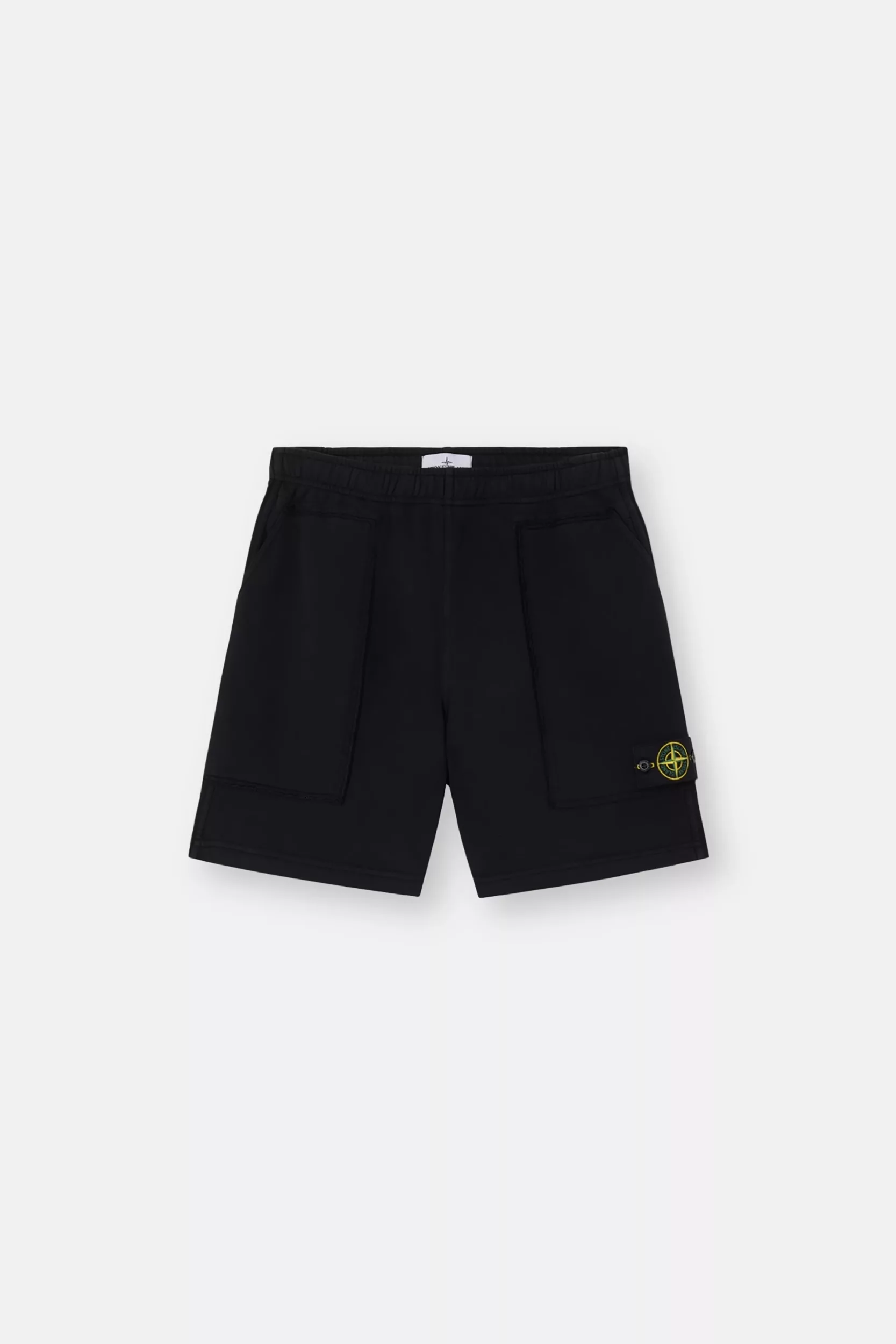 SHORT STONE ISLAND NOIR 6200022-V0029
