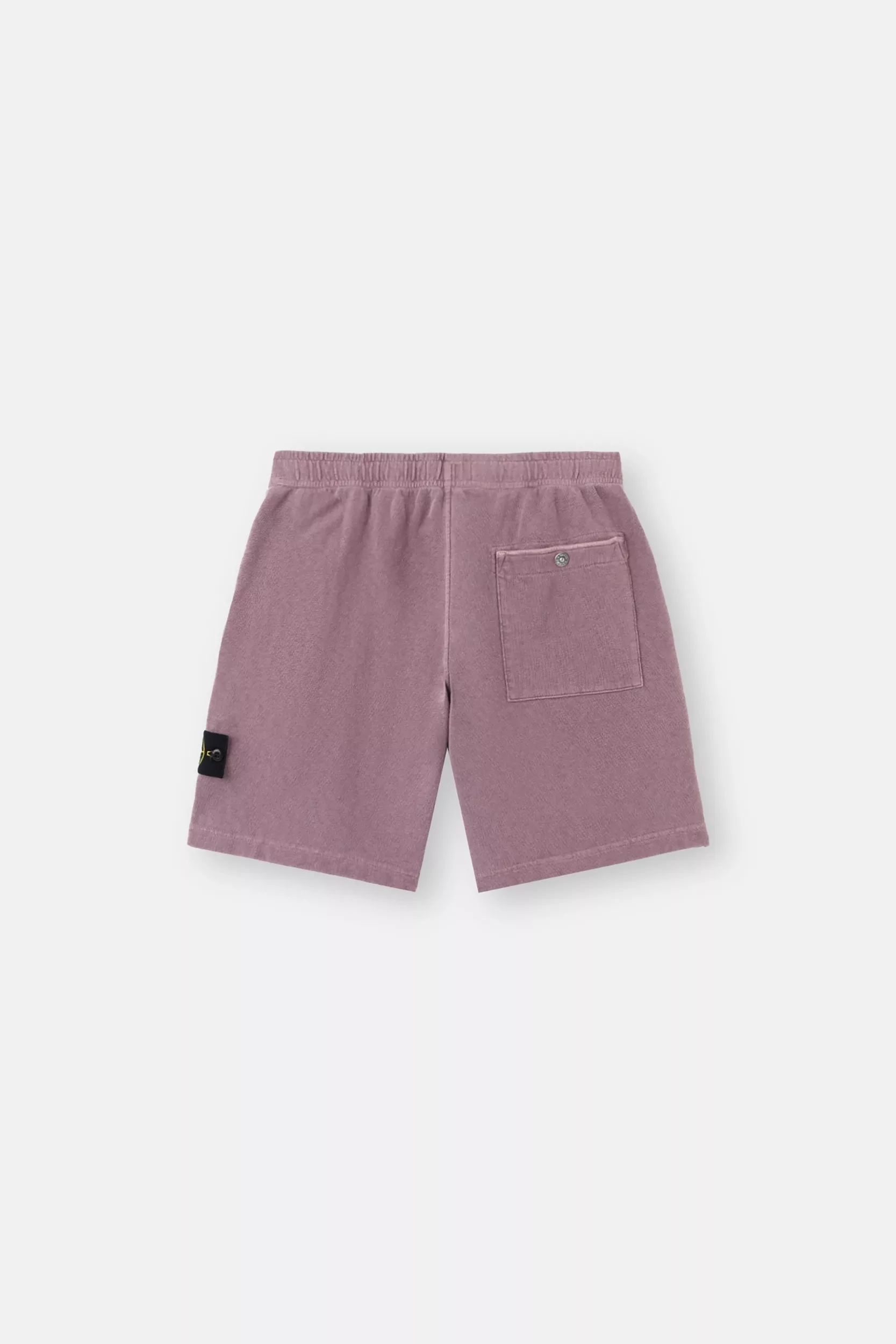 SHORT STONE ISLAND GRIS 6200014-V018F
