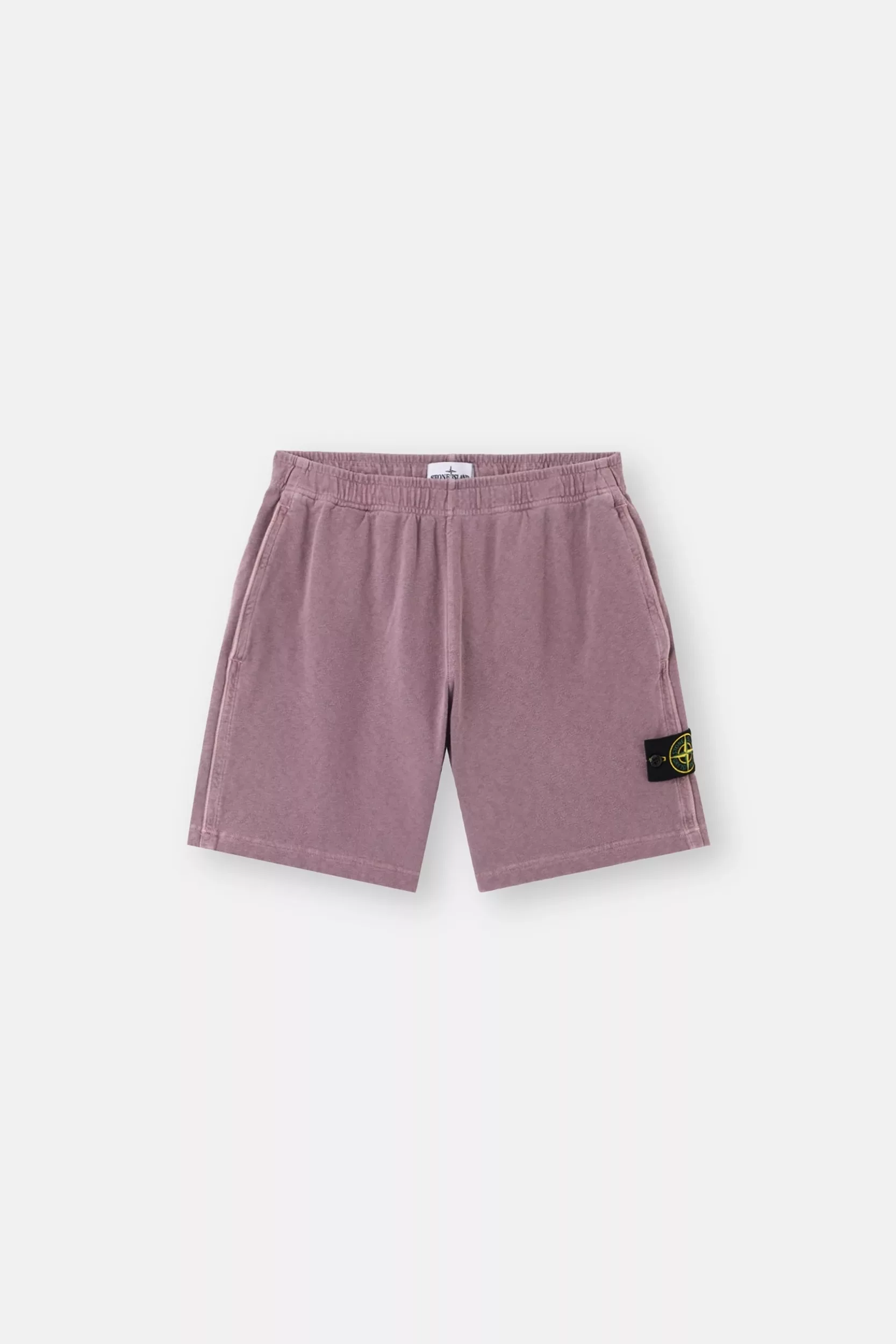 SHORT STONE ISLAND GRIS 6200014-V018F