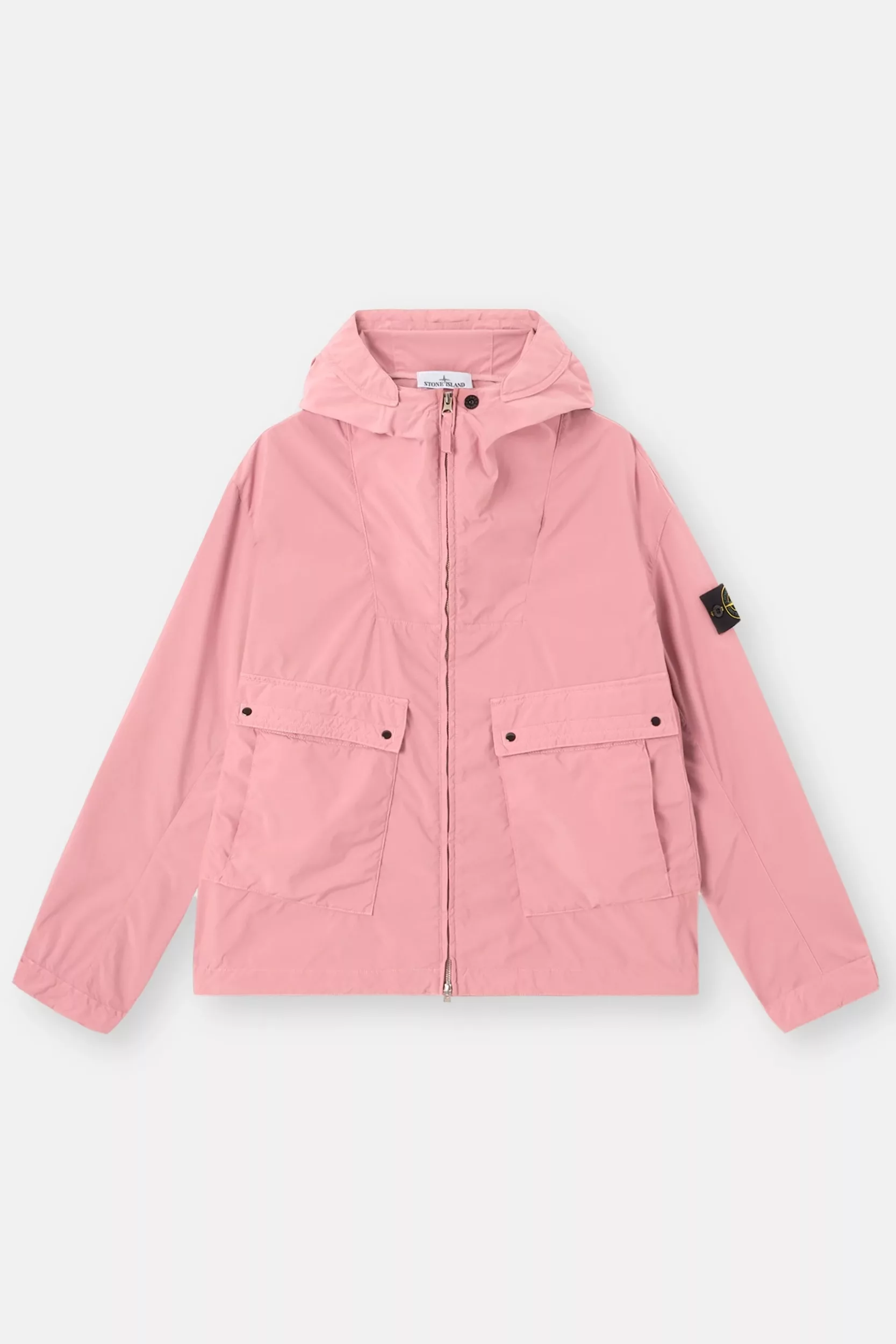 BLOUSON STONE ISLAND ROSE 4100052-V008G