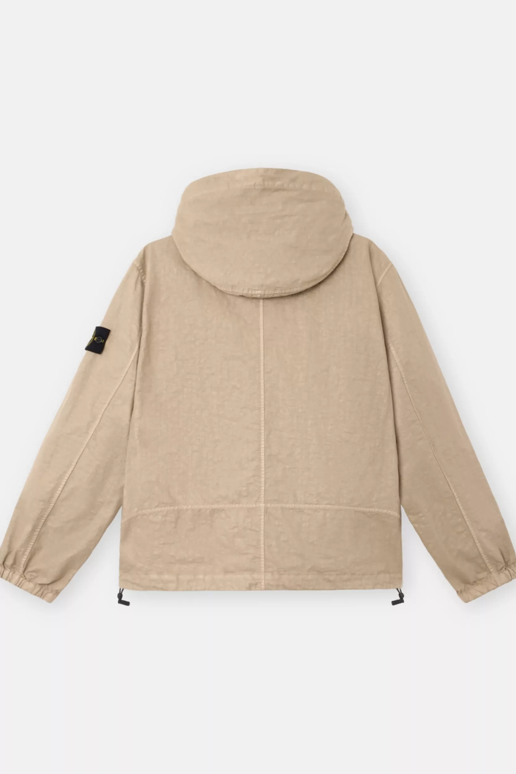 BLOUSON STONE ISLAND BEIGE 4100053-V009A