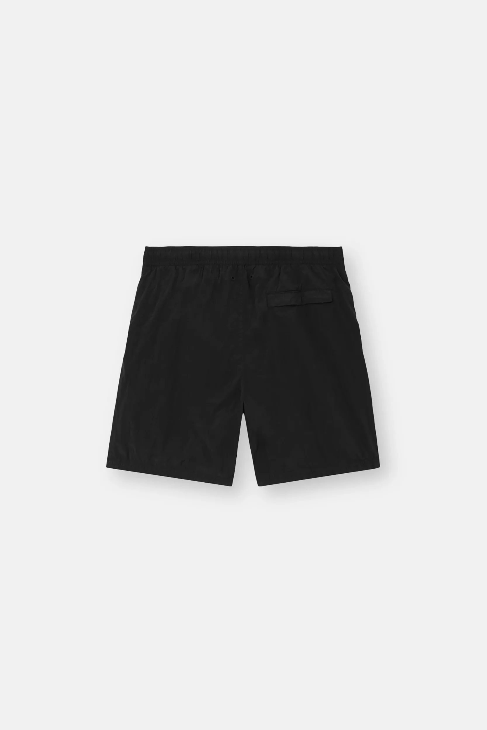 MAILLOT DE BAIN STONE ISLAND NOIR 100004-V0029