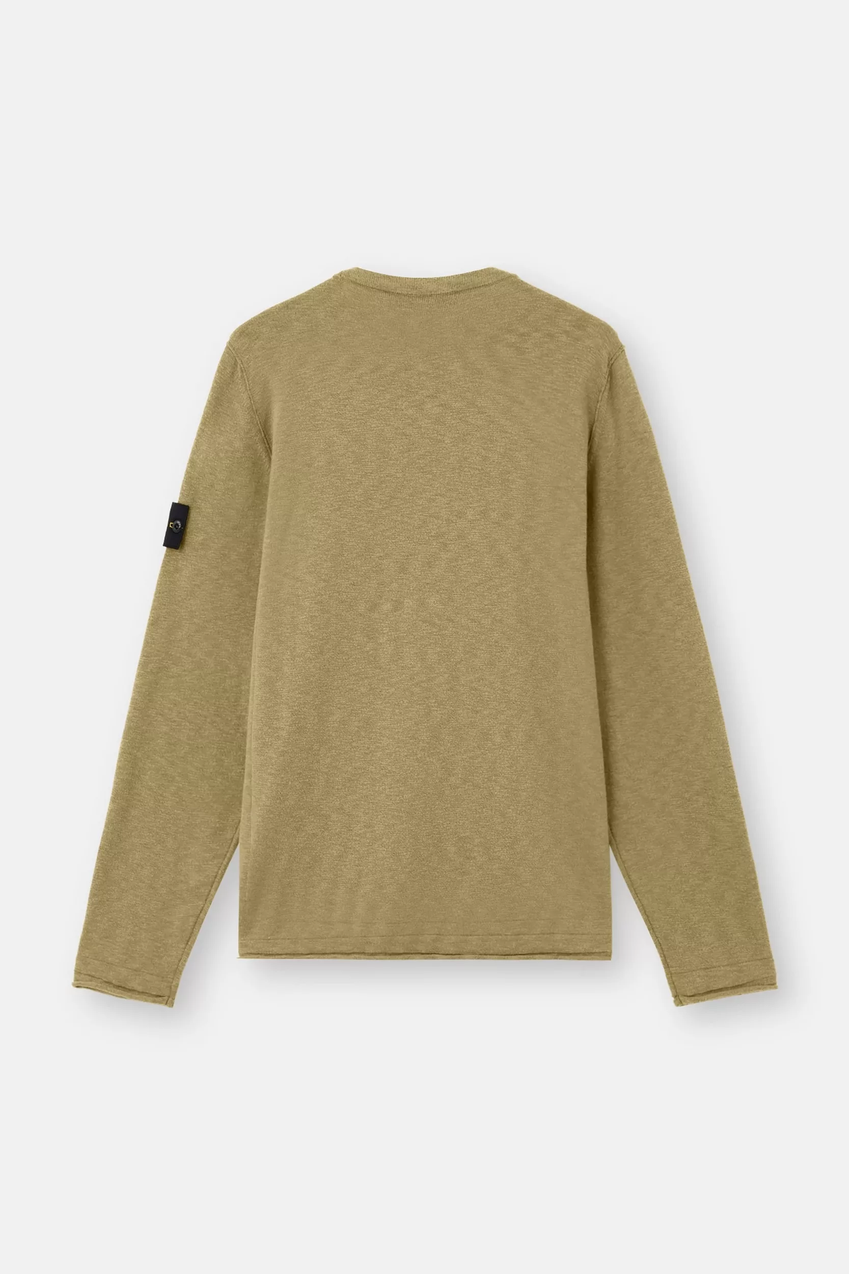 PULL STONE ISLAND KAKI 5100052-V005G
