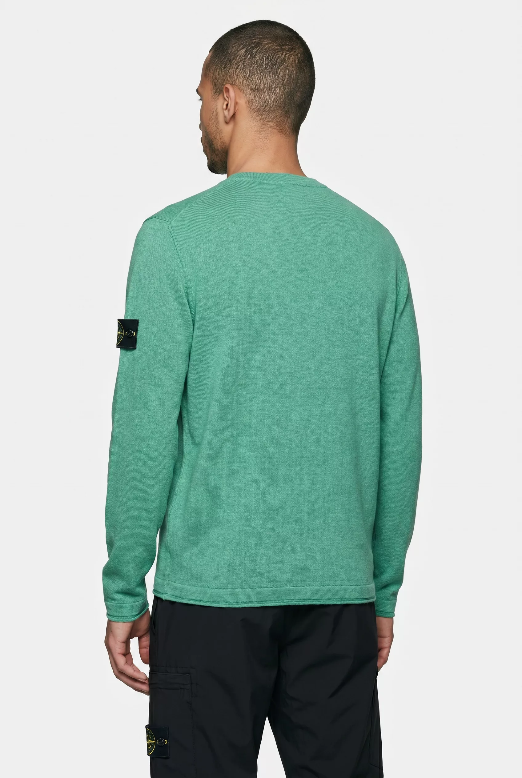 PULL STONE ISALND VERT 5100052-V005H