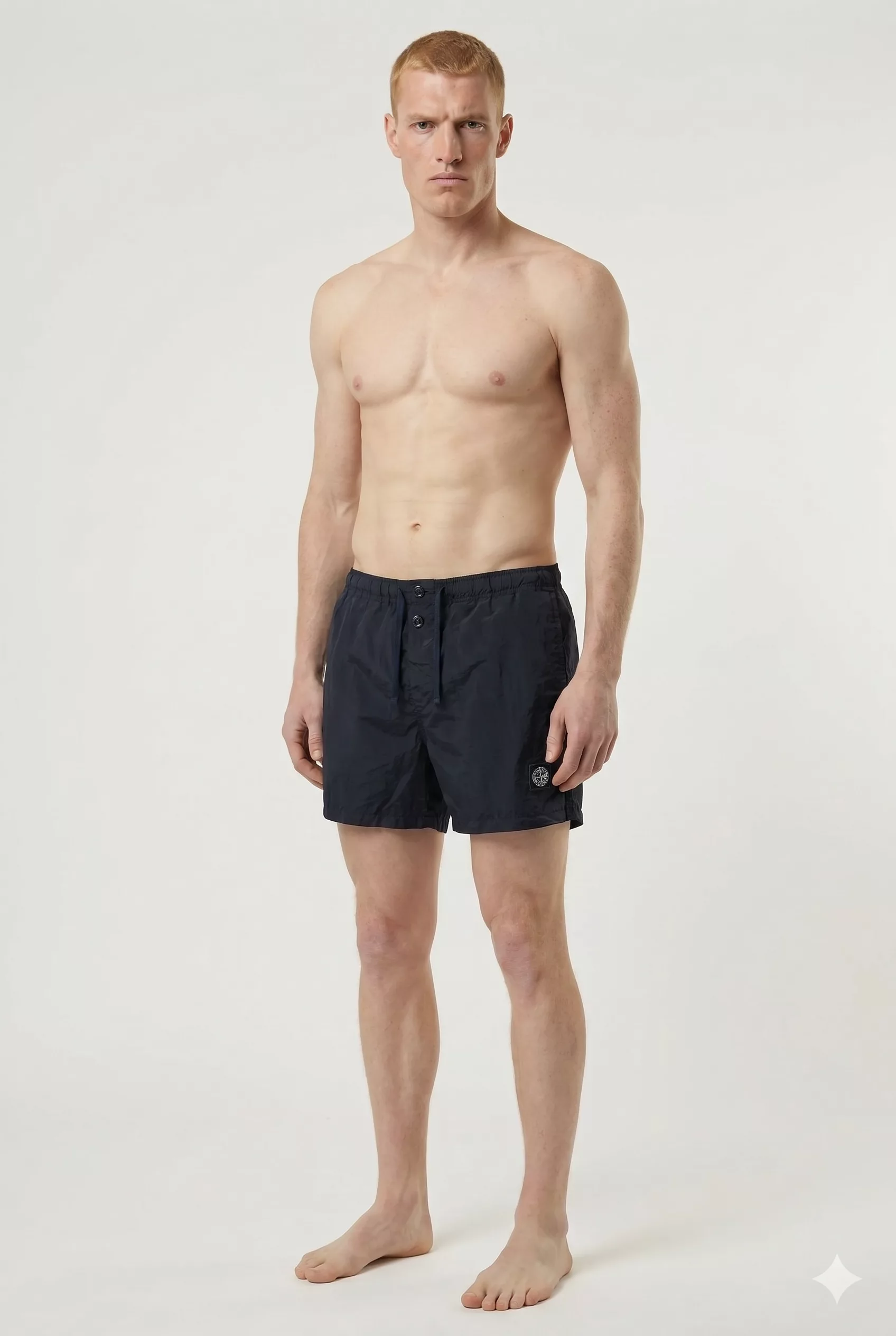 MAILLOT DE BAIN STONE ISLAND MARINE 100003-V0020