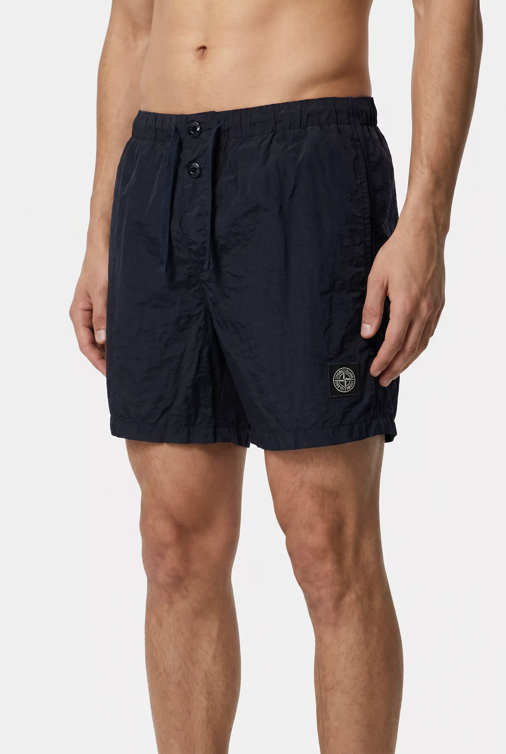 MAILLOT DE BAIN STONE ISLAND MARINE 100003-V0020
