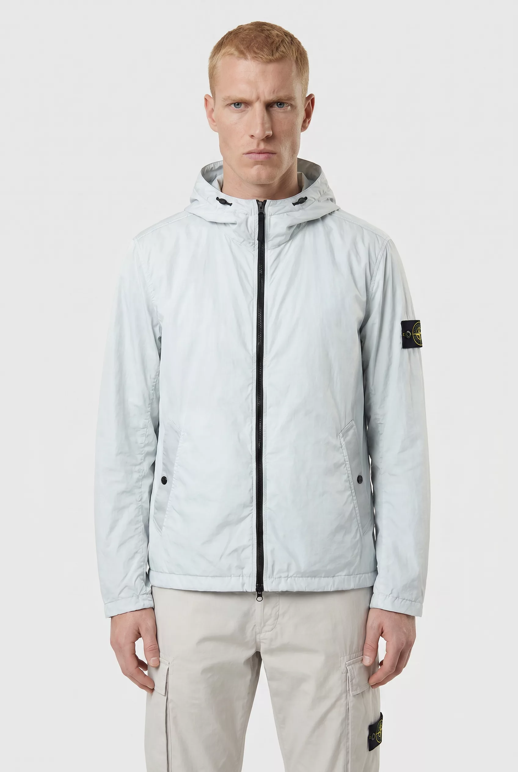 BLOUSON STONE ISLAND CIEL 4100001-V0041