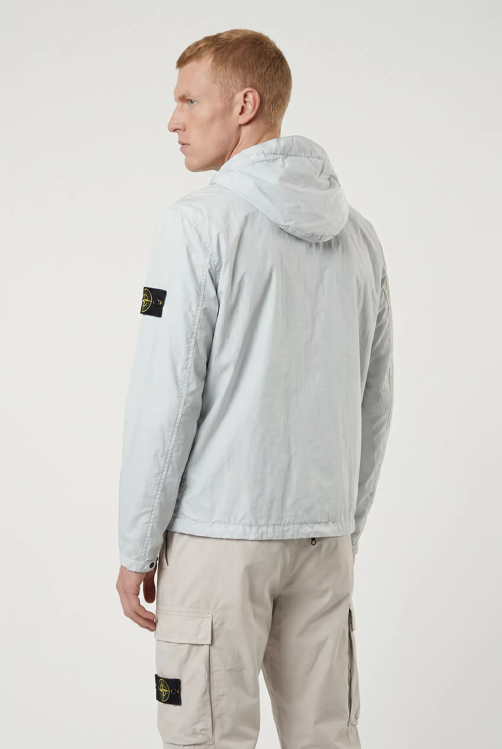 BLOUSON STONE ISLAND CIEL 4100001-V0041