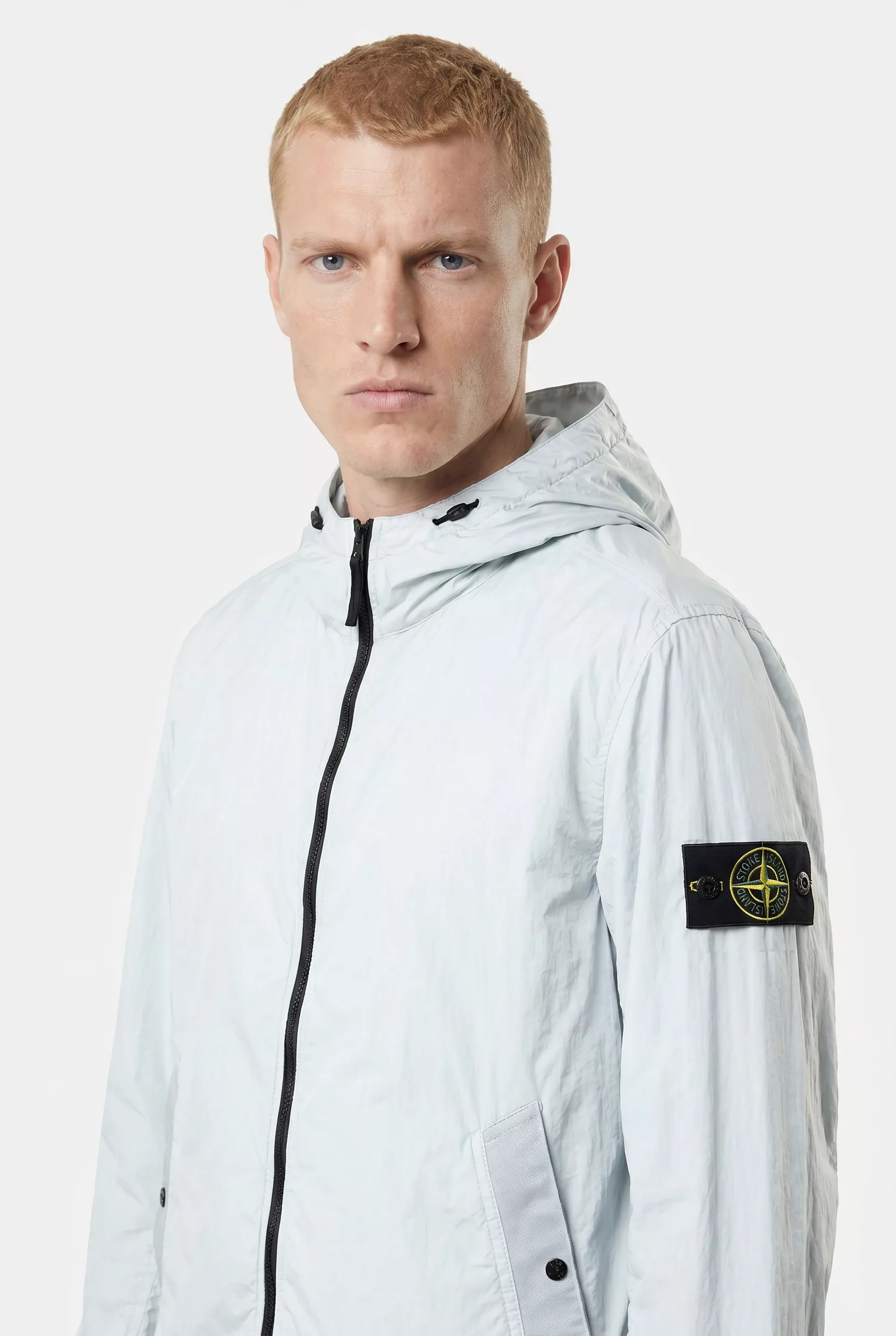BLOUSON STONE ISLAND CIEL 4100001-V0041