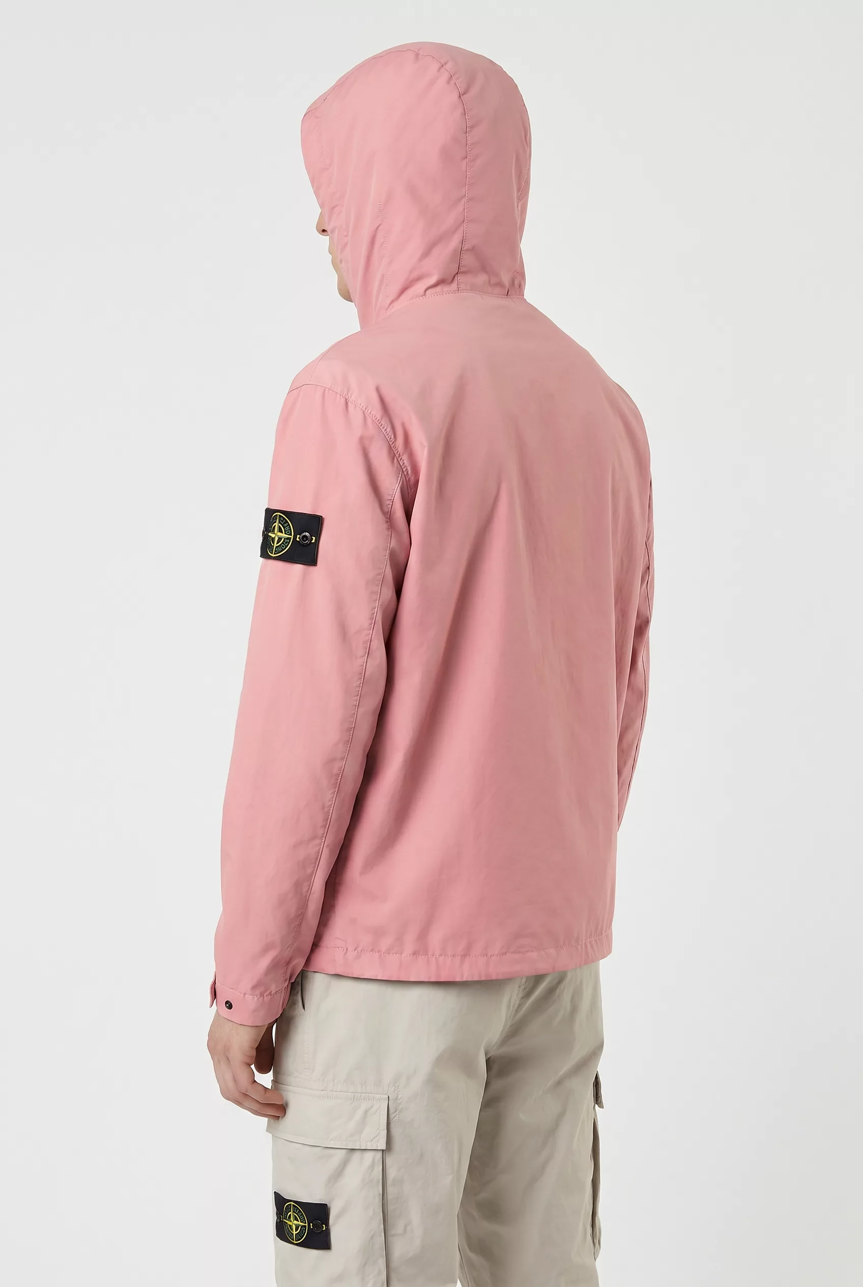 BLOUSON STONE ISLAND ROSE 4100052-V008G