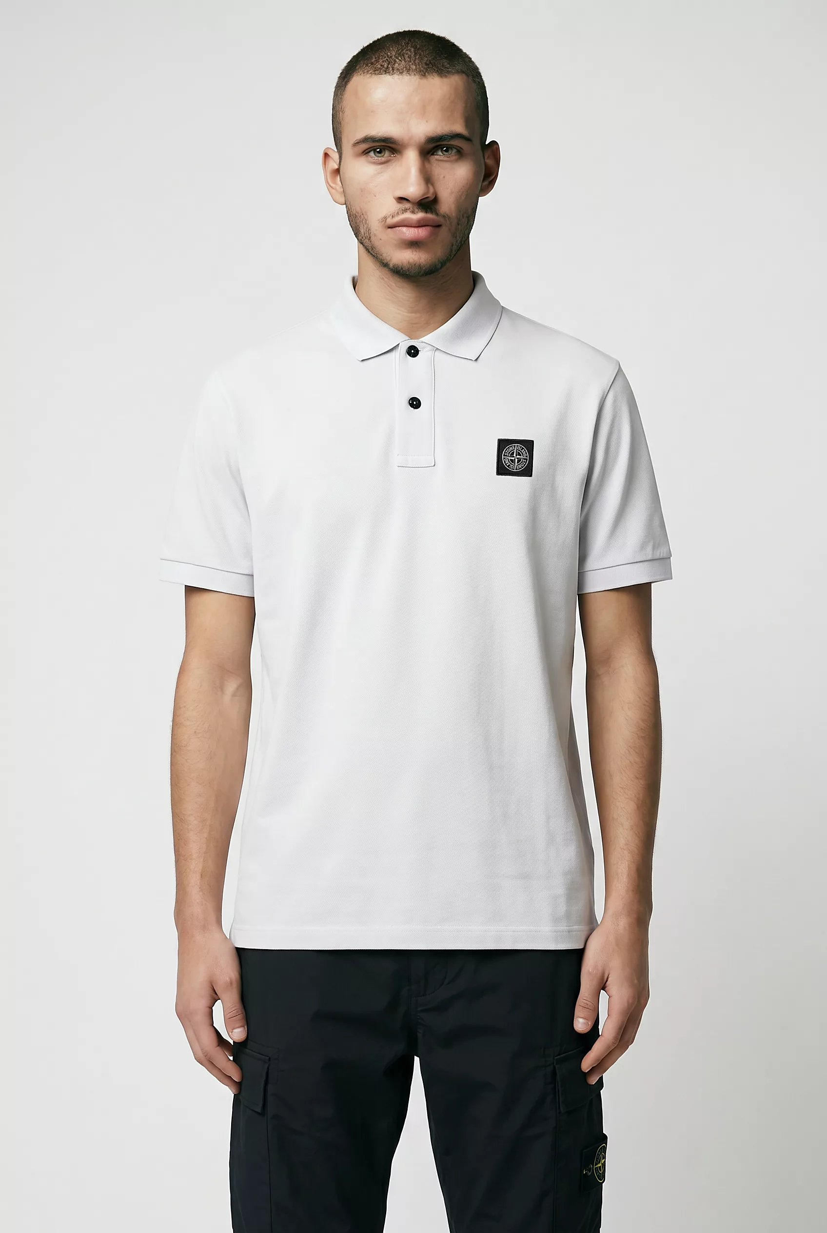 POLO STONE ISLAND CIMENT 2200008-V0041