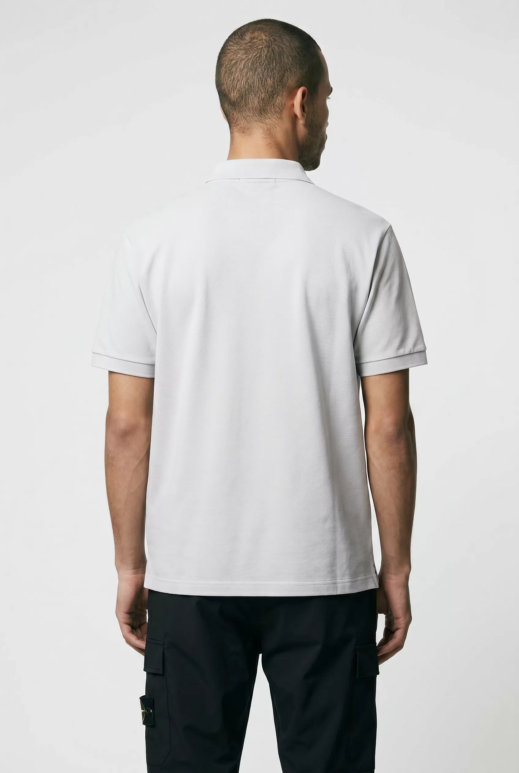 POLO STONE ISLAND CIMENT 2200008-V0041