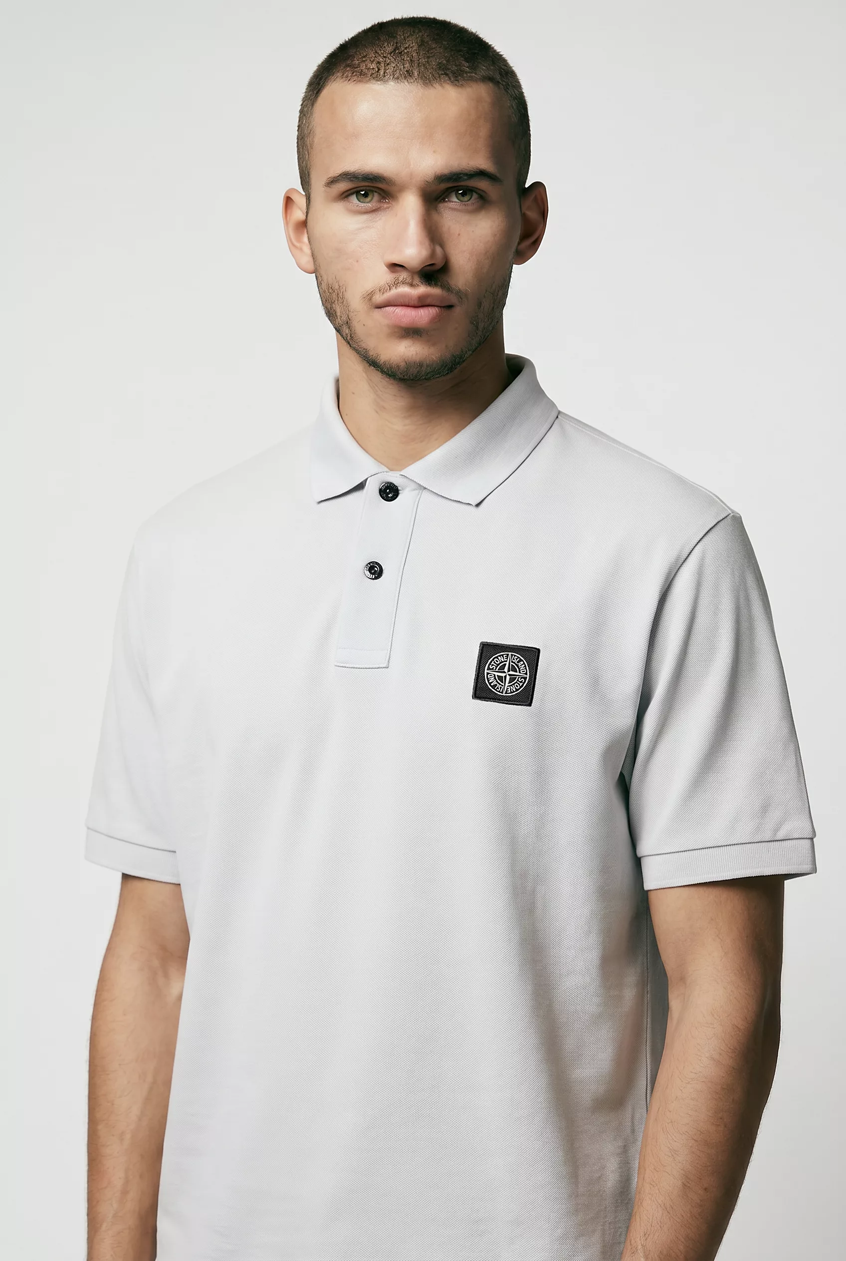 POLO STONE ISLAND CIMENT 2200008-V0041