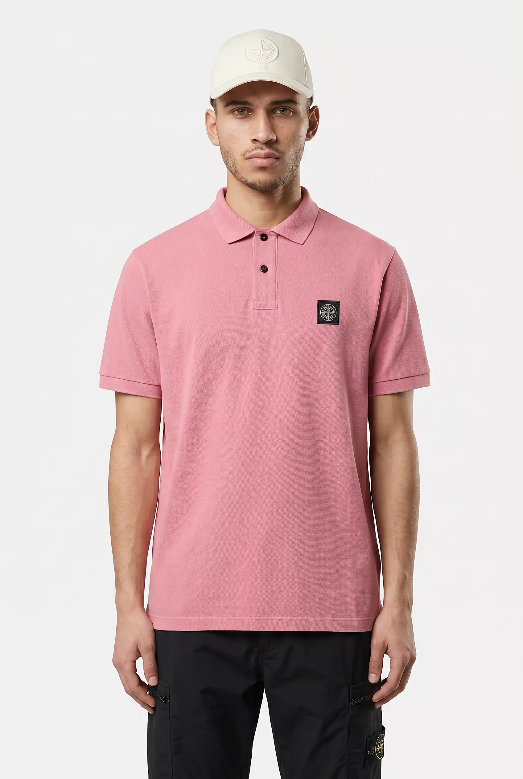 POLO STONE ISLAND ROSE 2200008-V008G