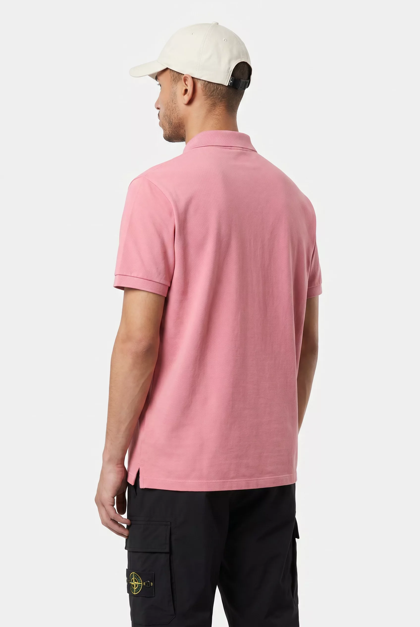 POLO STONE ISLAND ROSE 2200008-V008G