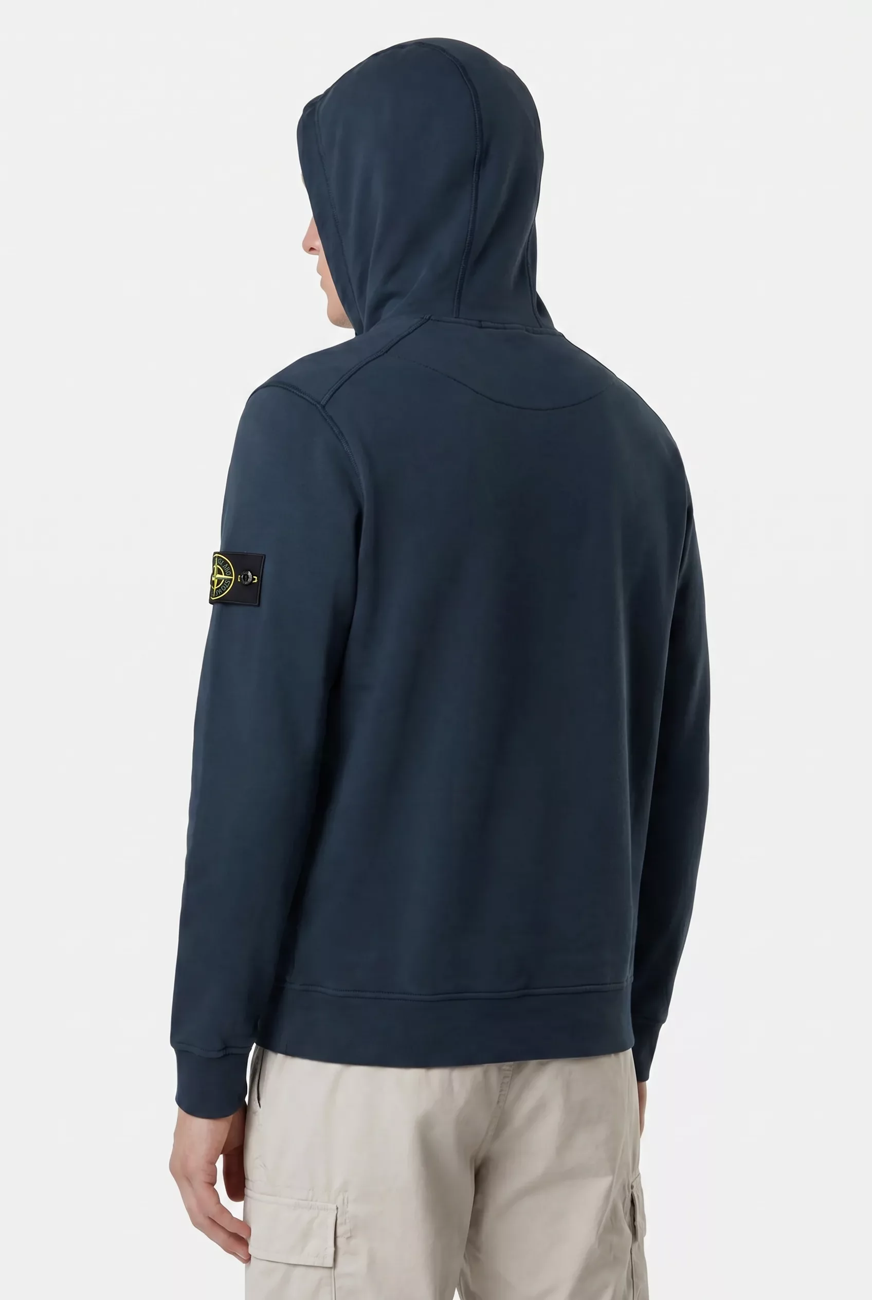 SWEAT STONE ISLAND MARINE 6100062-V0020