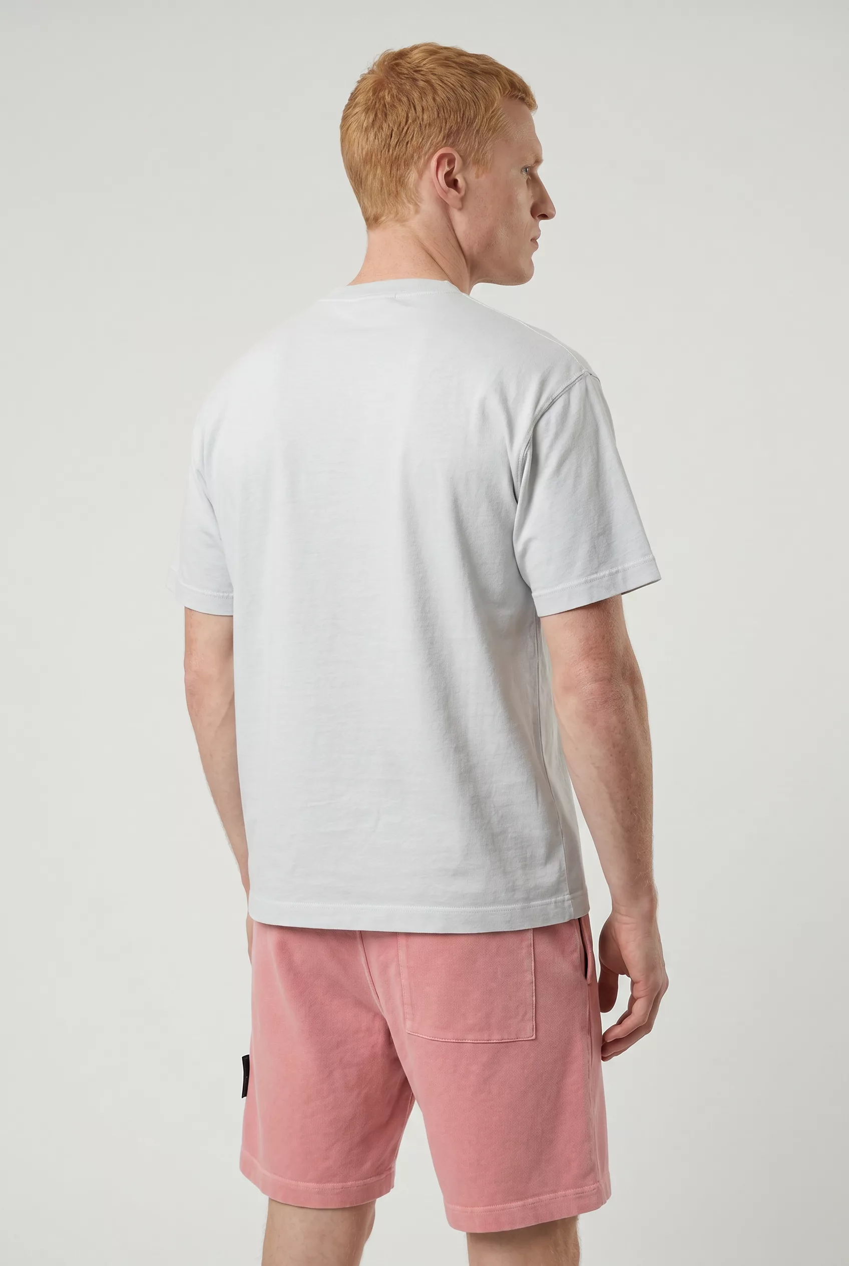 TEE-SHIRT STONE ISLAND NUAGE  2100030-V0041