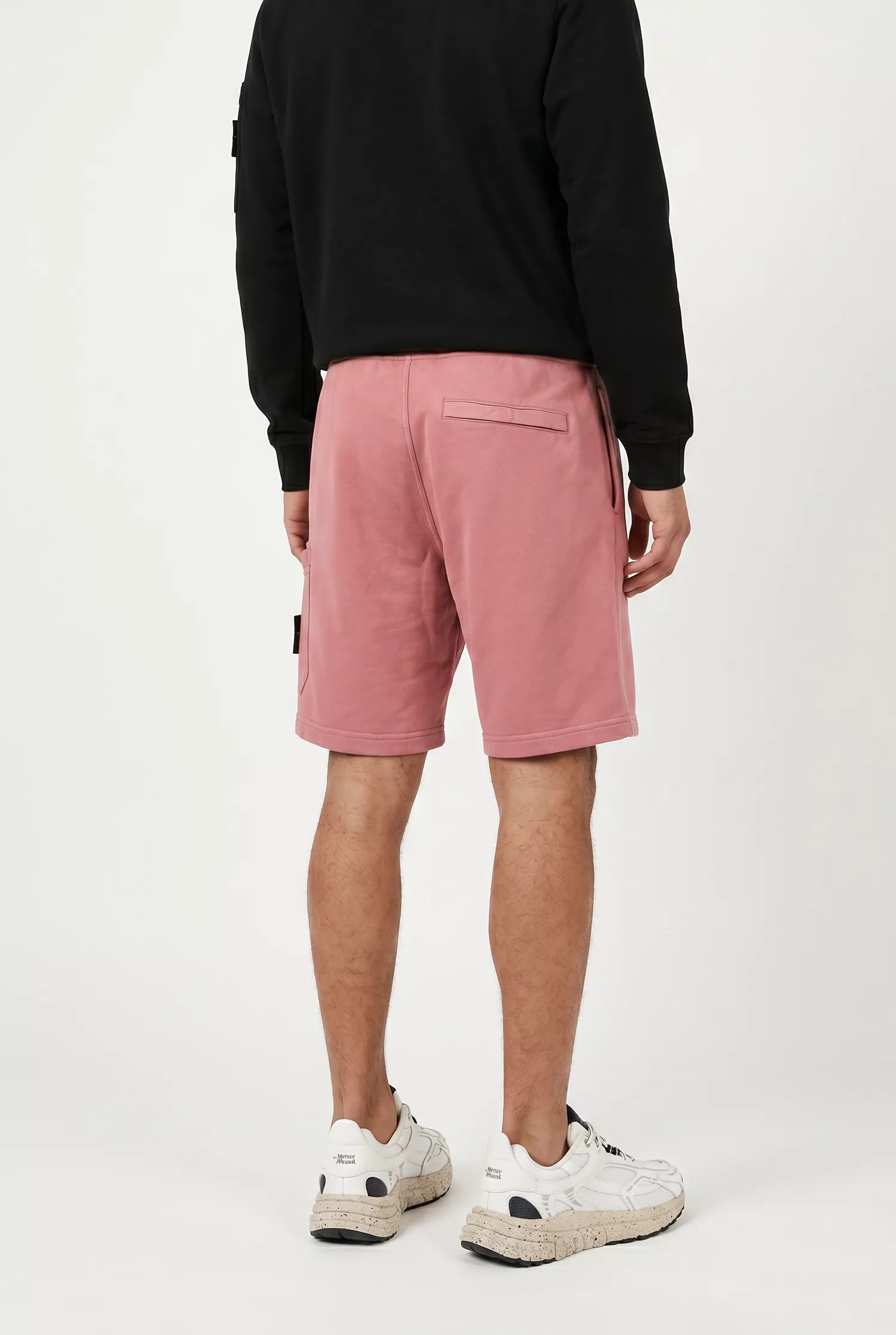 SHORT STONE ISLAND ROSE 6200011-V008G