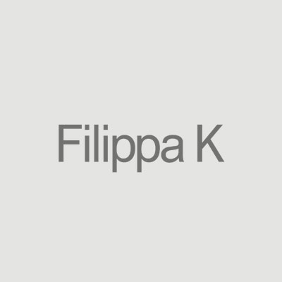 Filippa k logo